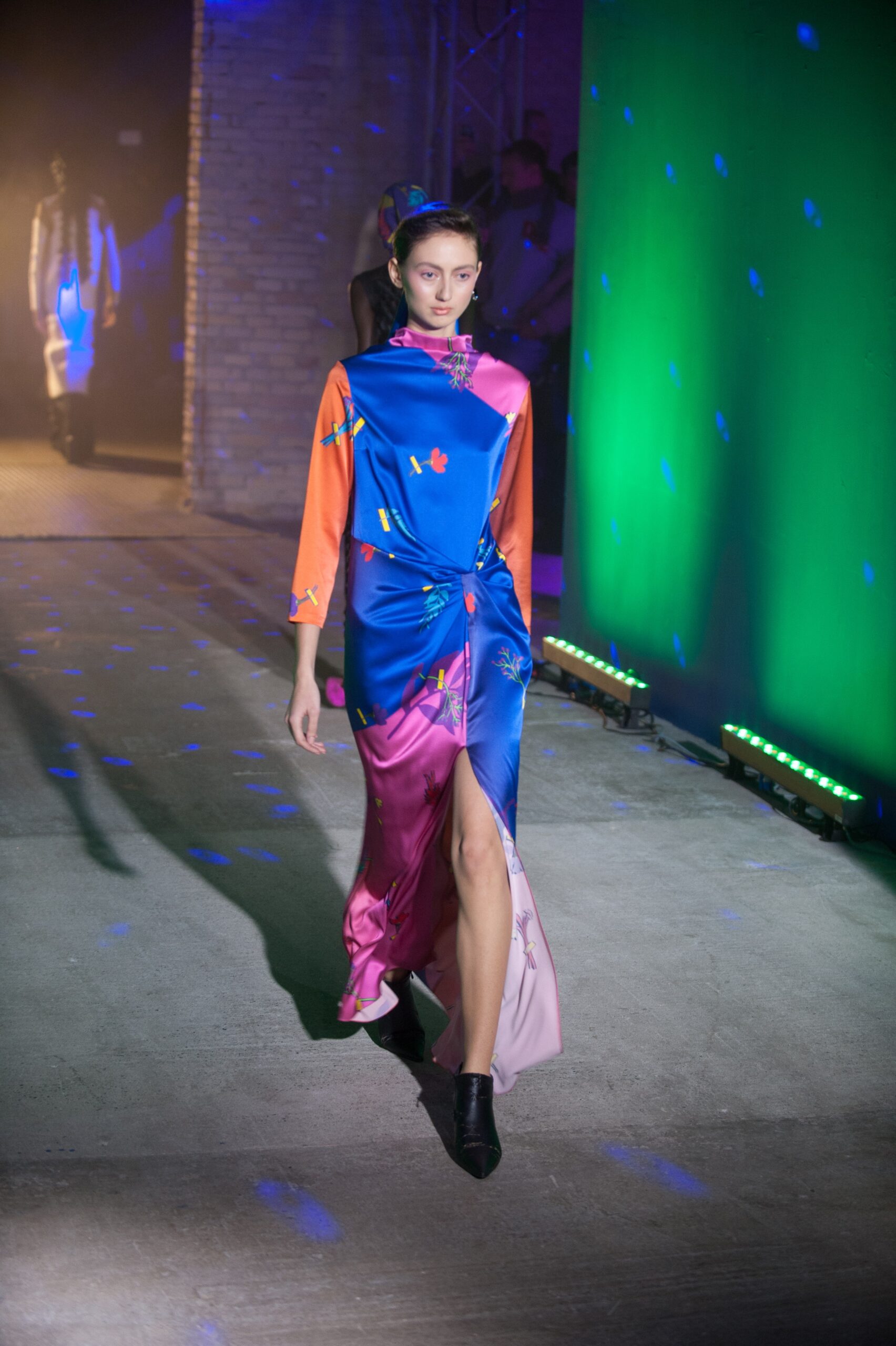 Poustovit Kiev F/W 18 Look 16