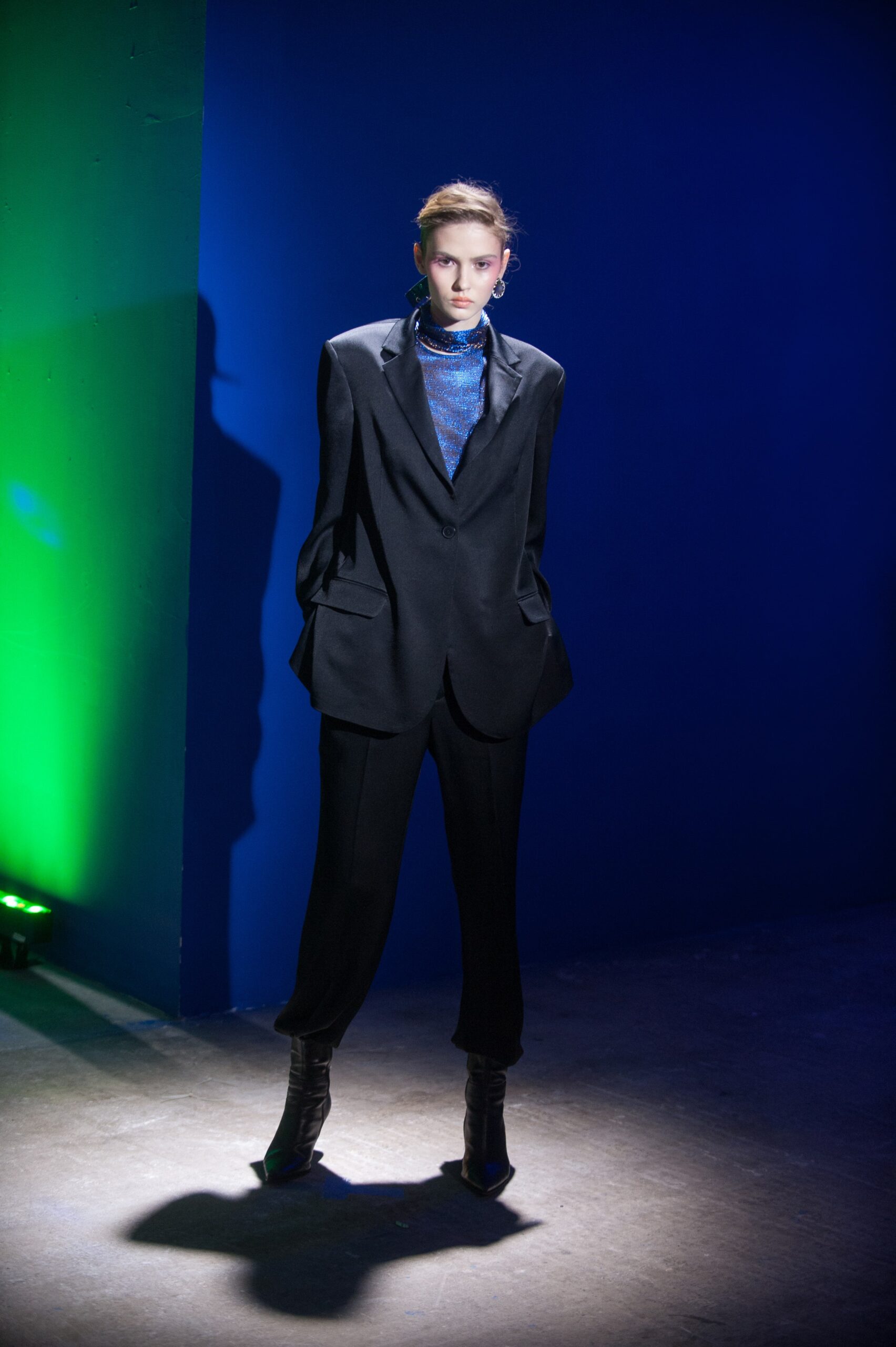Poustovit Kiev F/W 18 Look 23