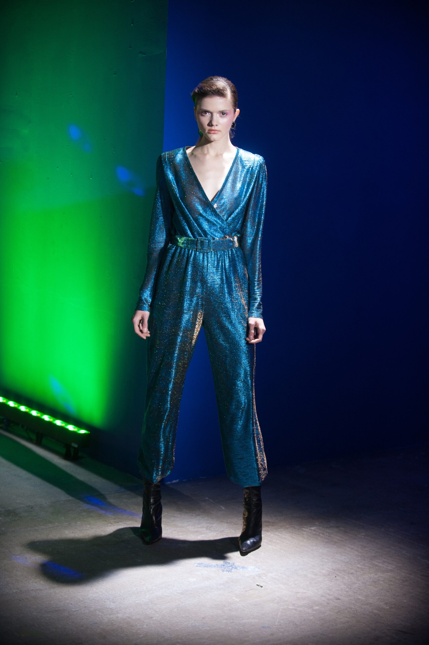 Poustovit Kiev F/W 18 Look 24