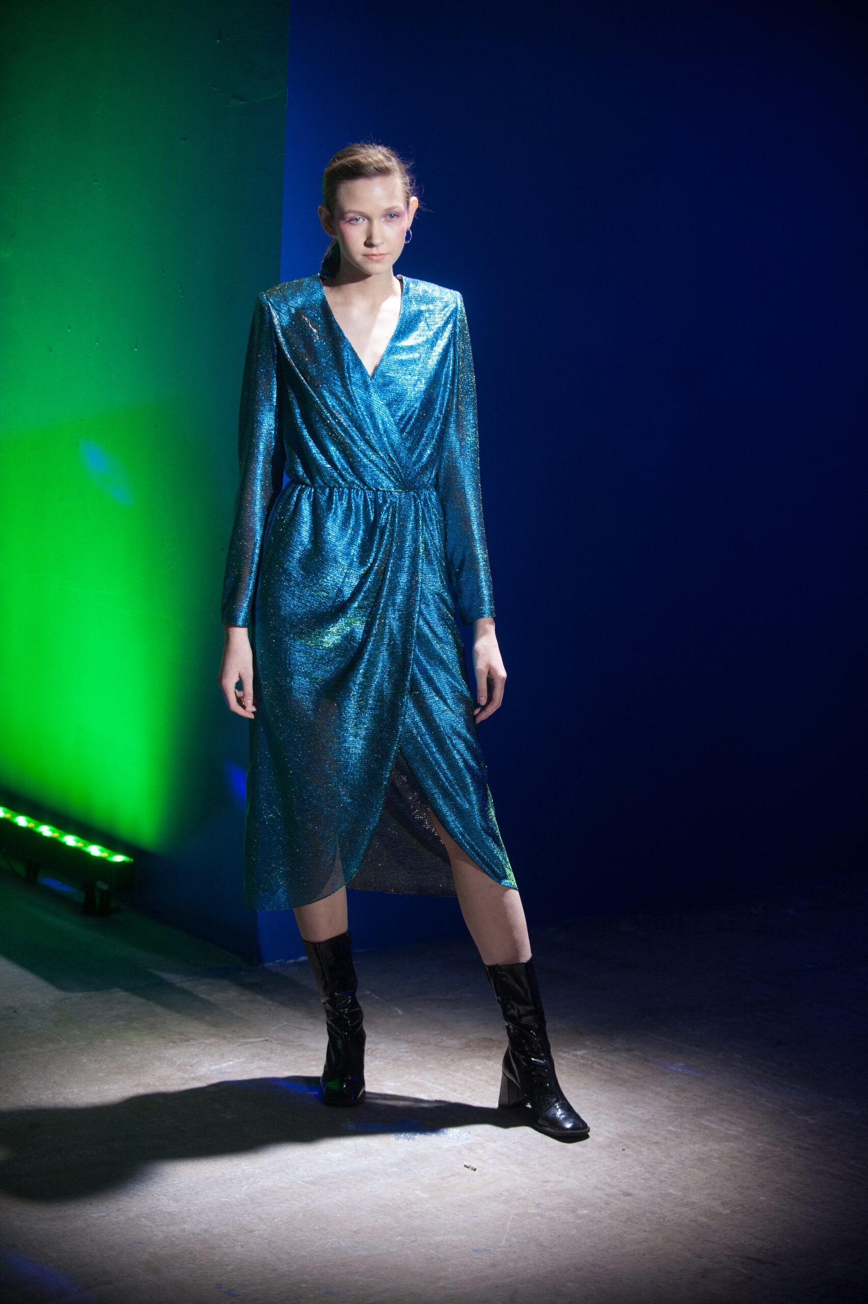 Poustovit Kiev F/W 18 Look 26