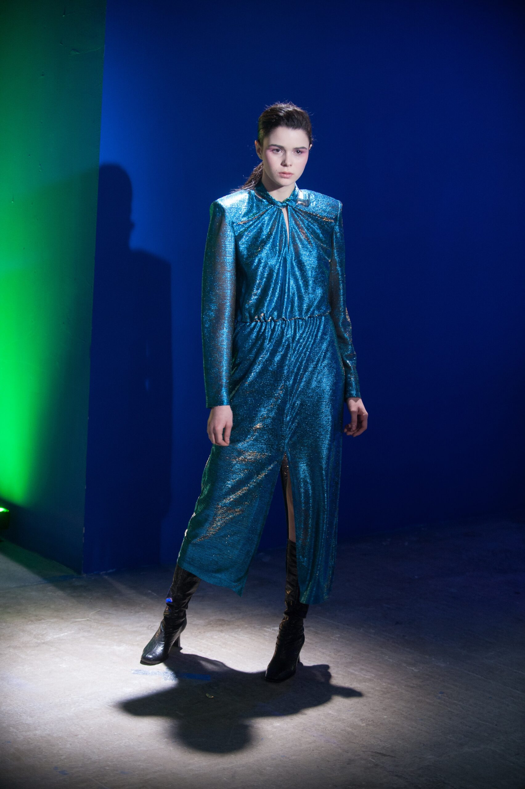 Poustovit Kiev F/W 18 Look 27
