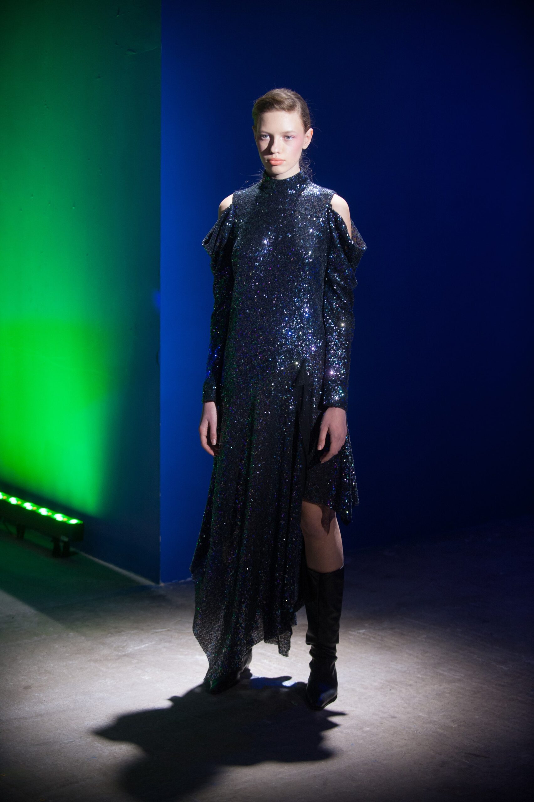 Poustovit Kiev F/W 18 Look 29