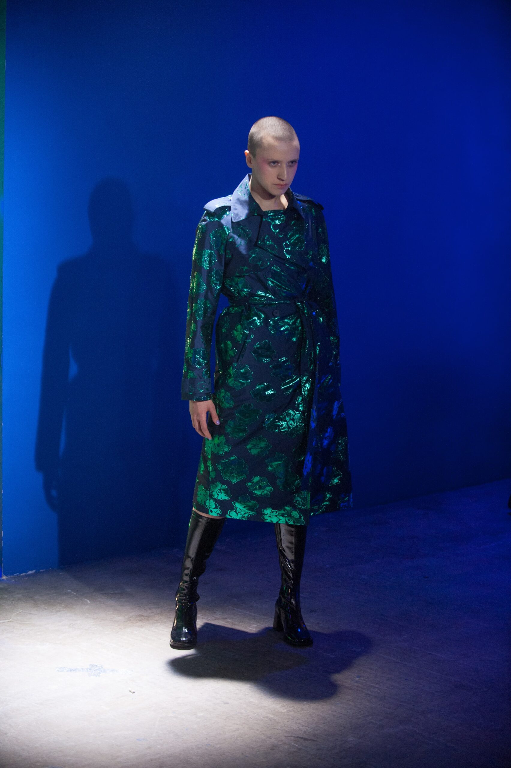 Poustovit Kiev F/W 18 Look 30