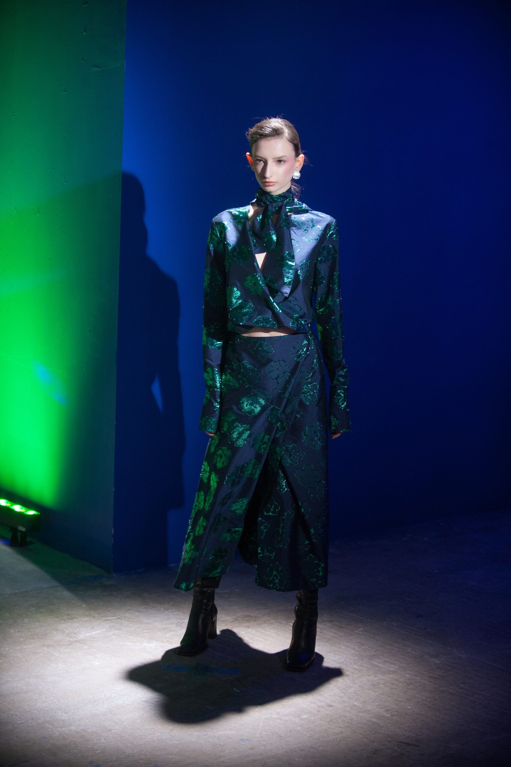 Poustovit Kiev F/W 18 Look 31