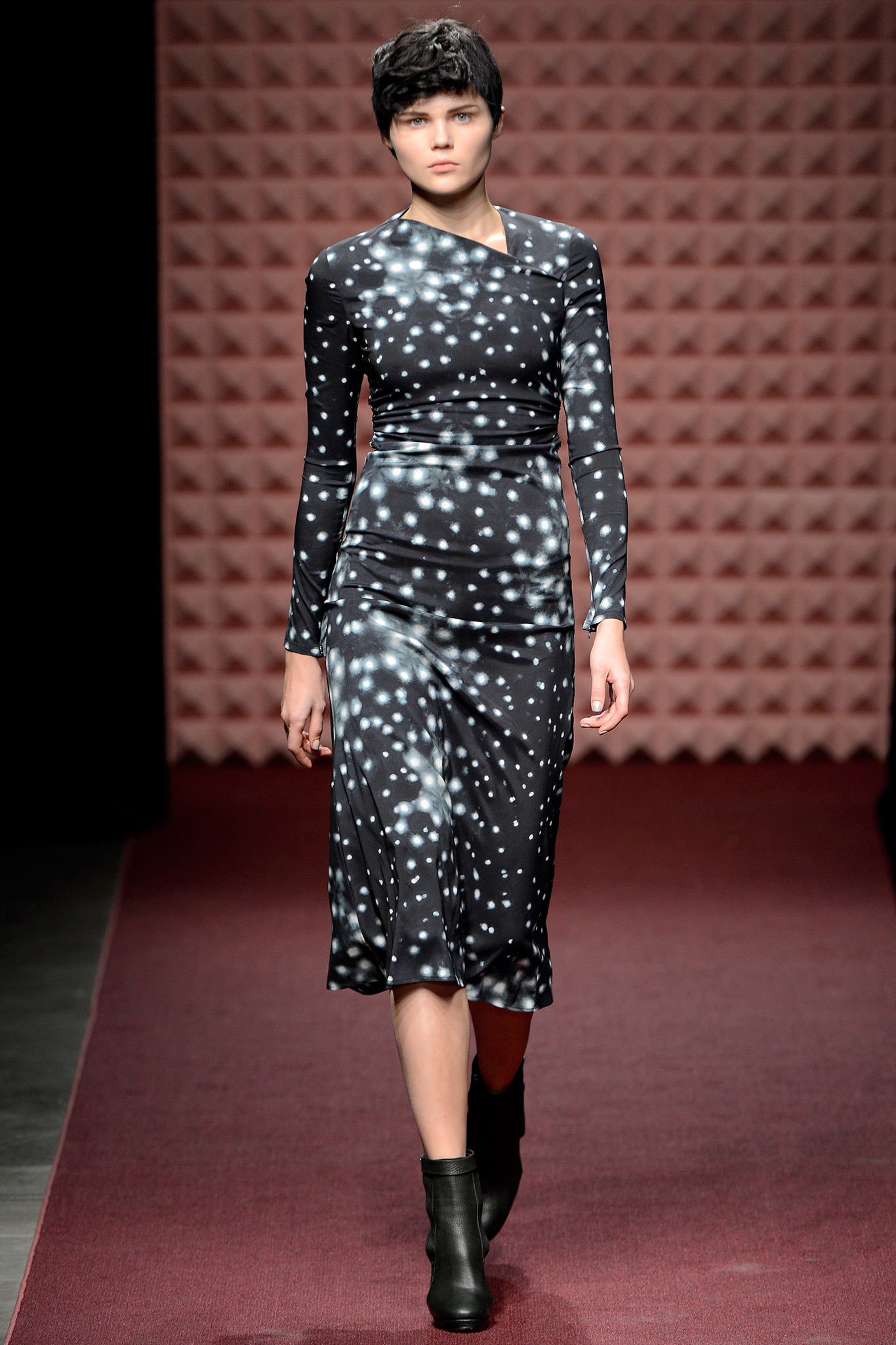 Rachel Comey F/W 13 Look 8
