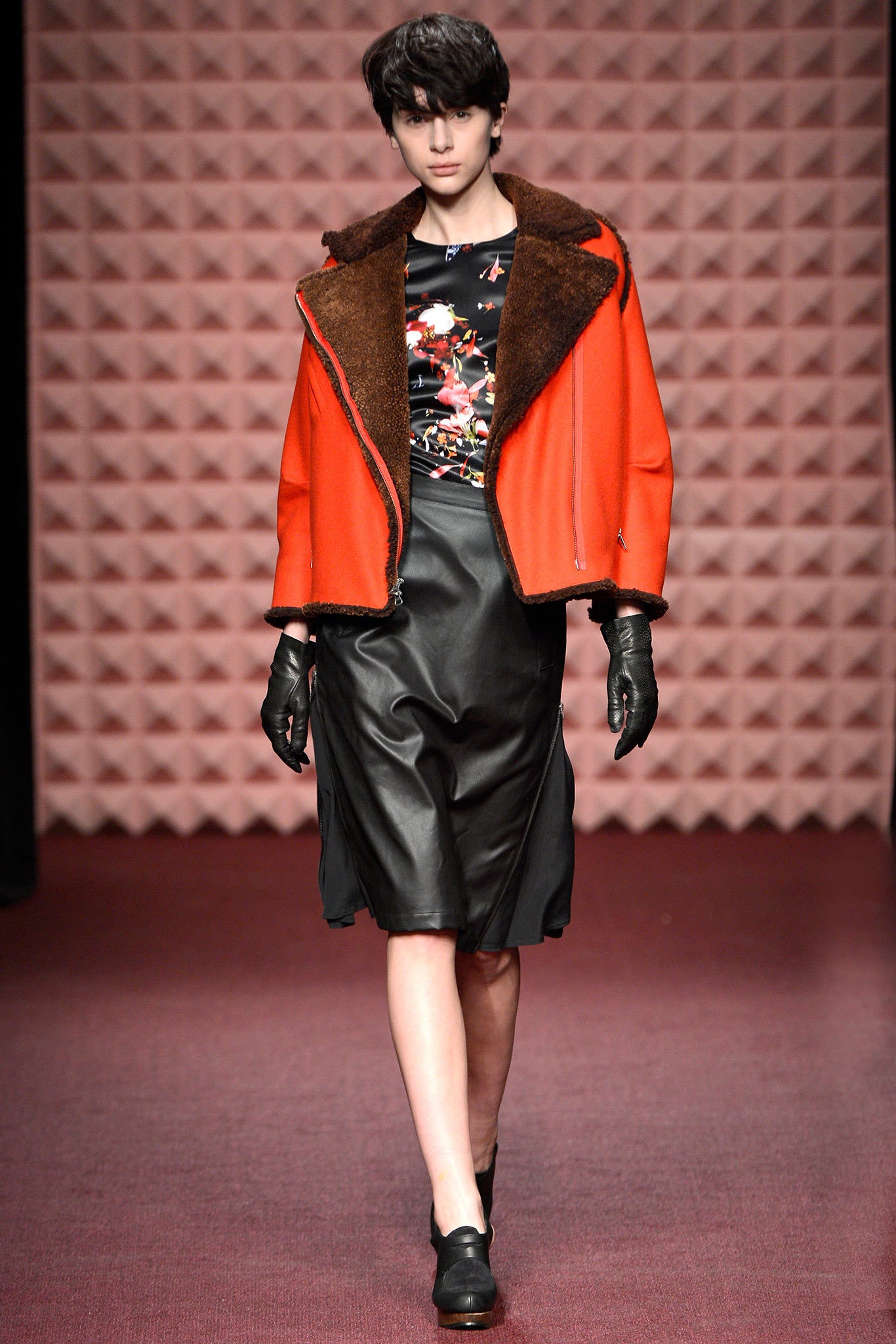Rachel Comey F/W 13 Look 10