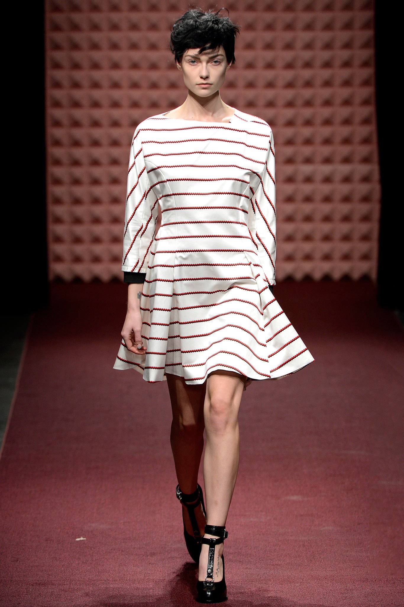 Rachel Comey F/W 13 Look 12