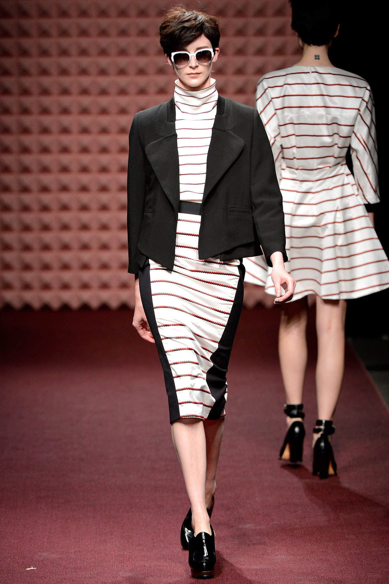 Rachel Comey F/W 13 Look 13