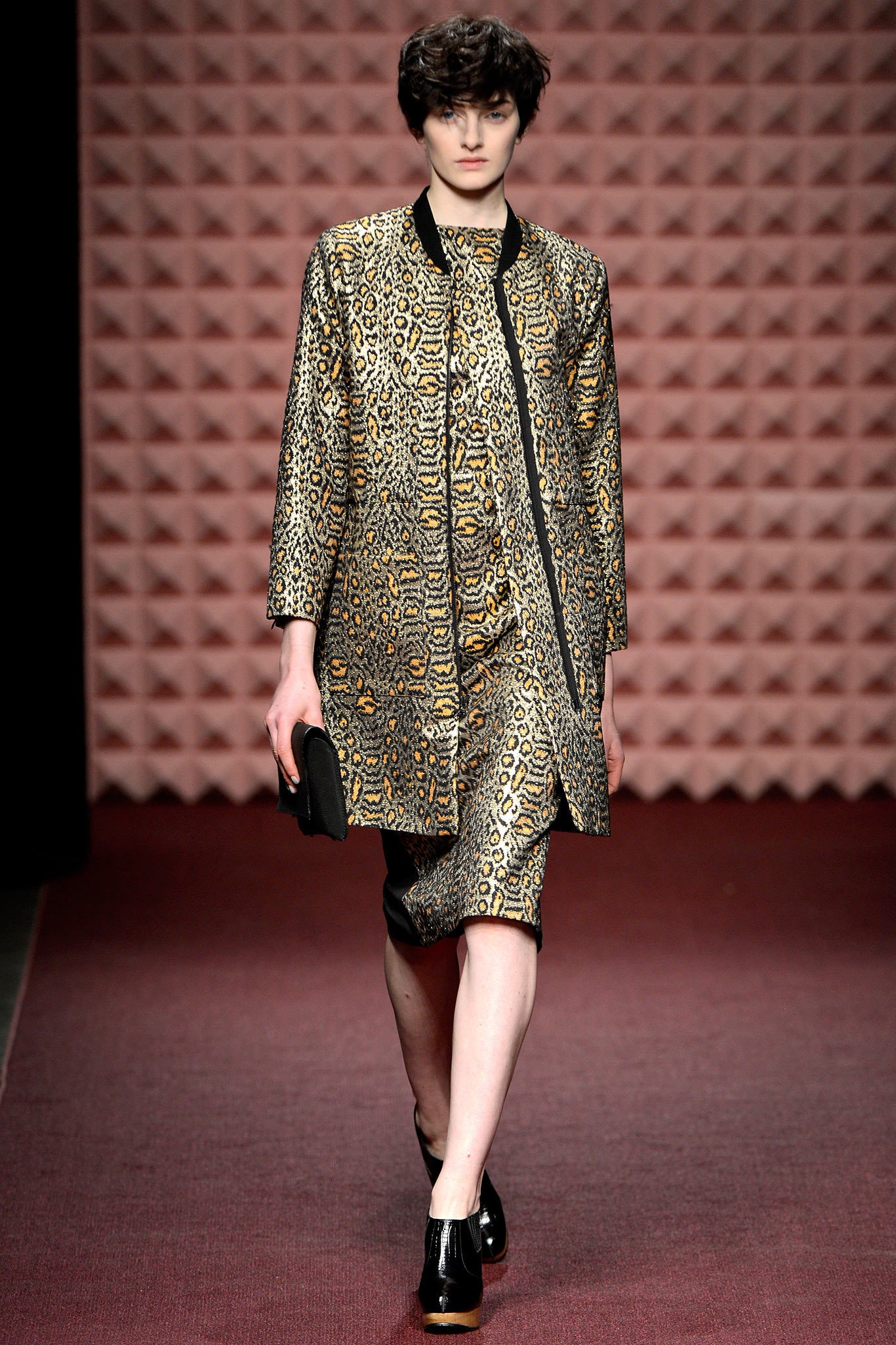 Rachel Comey F/W 13 Look 15