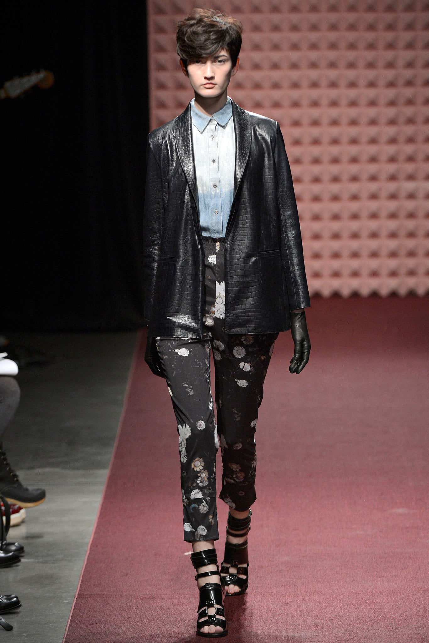 Rachel Comey F/W 13 Look 17
