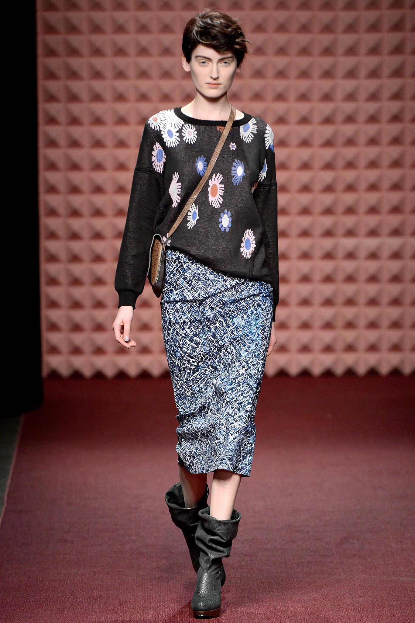 Rachel Comey F/W 13 Look 18