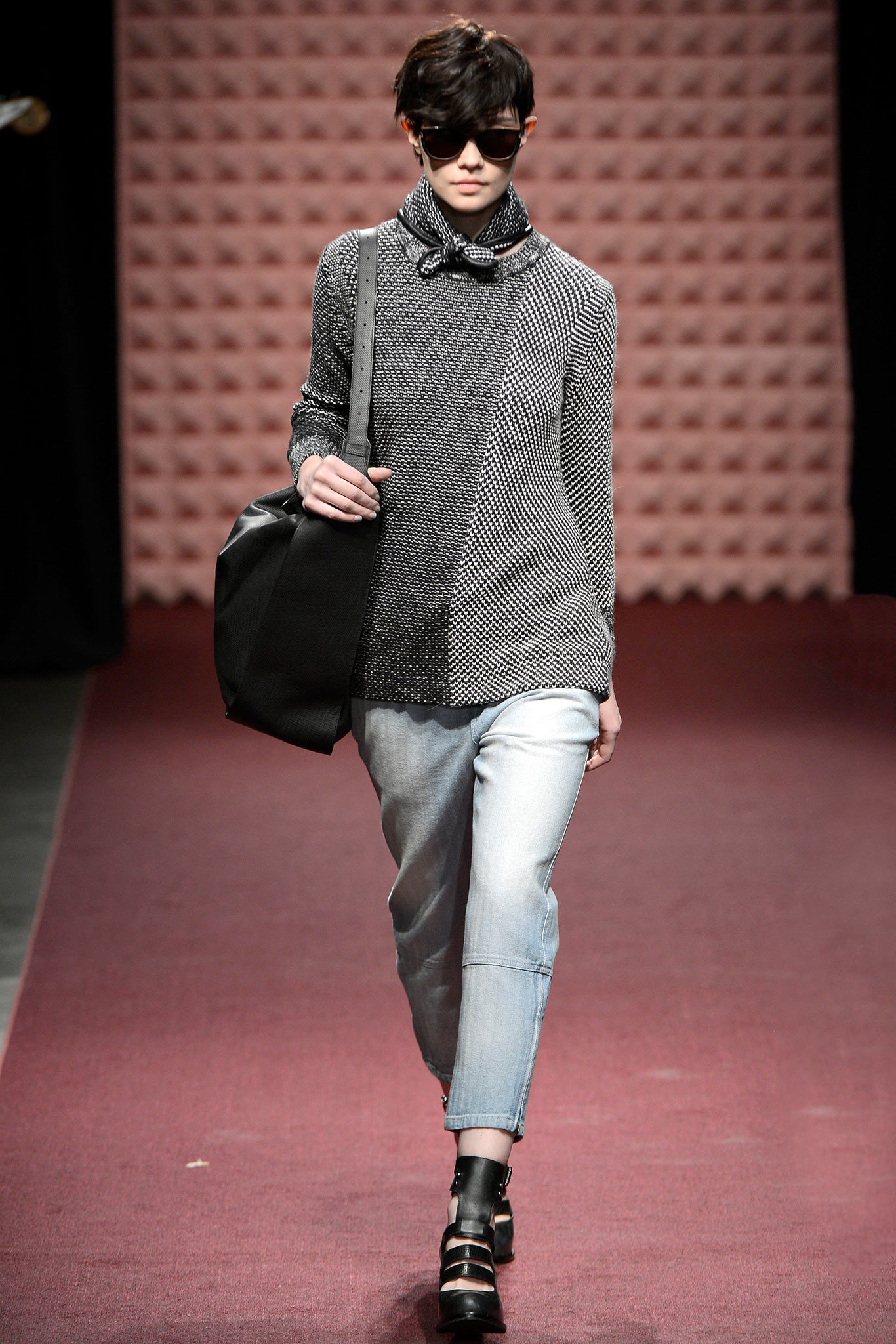 Rachel Comey F/W 13 Look 19