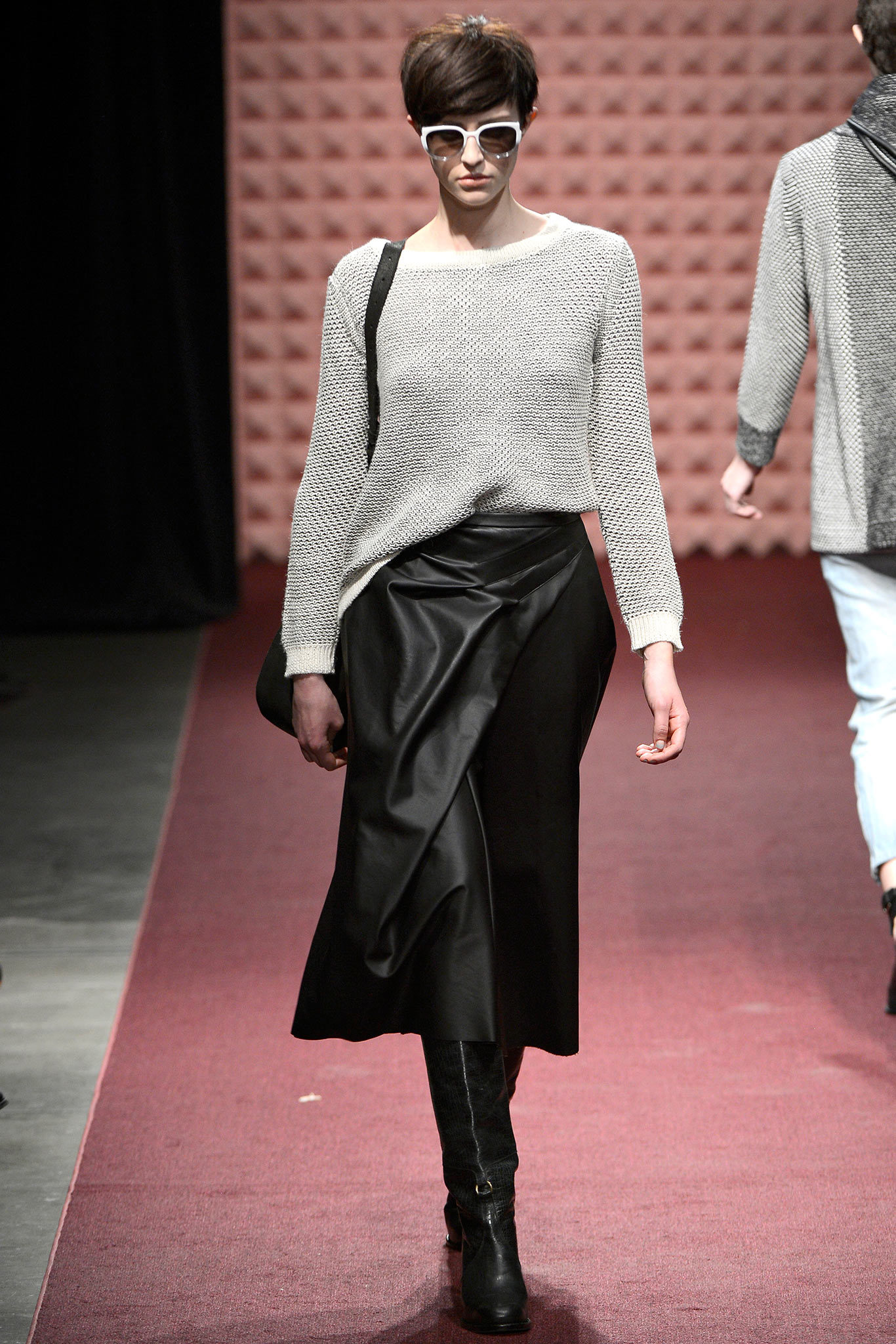 Rachel Comey F/W 13 Look 20