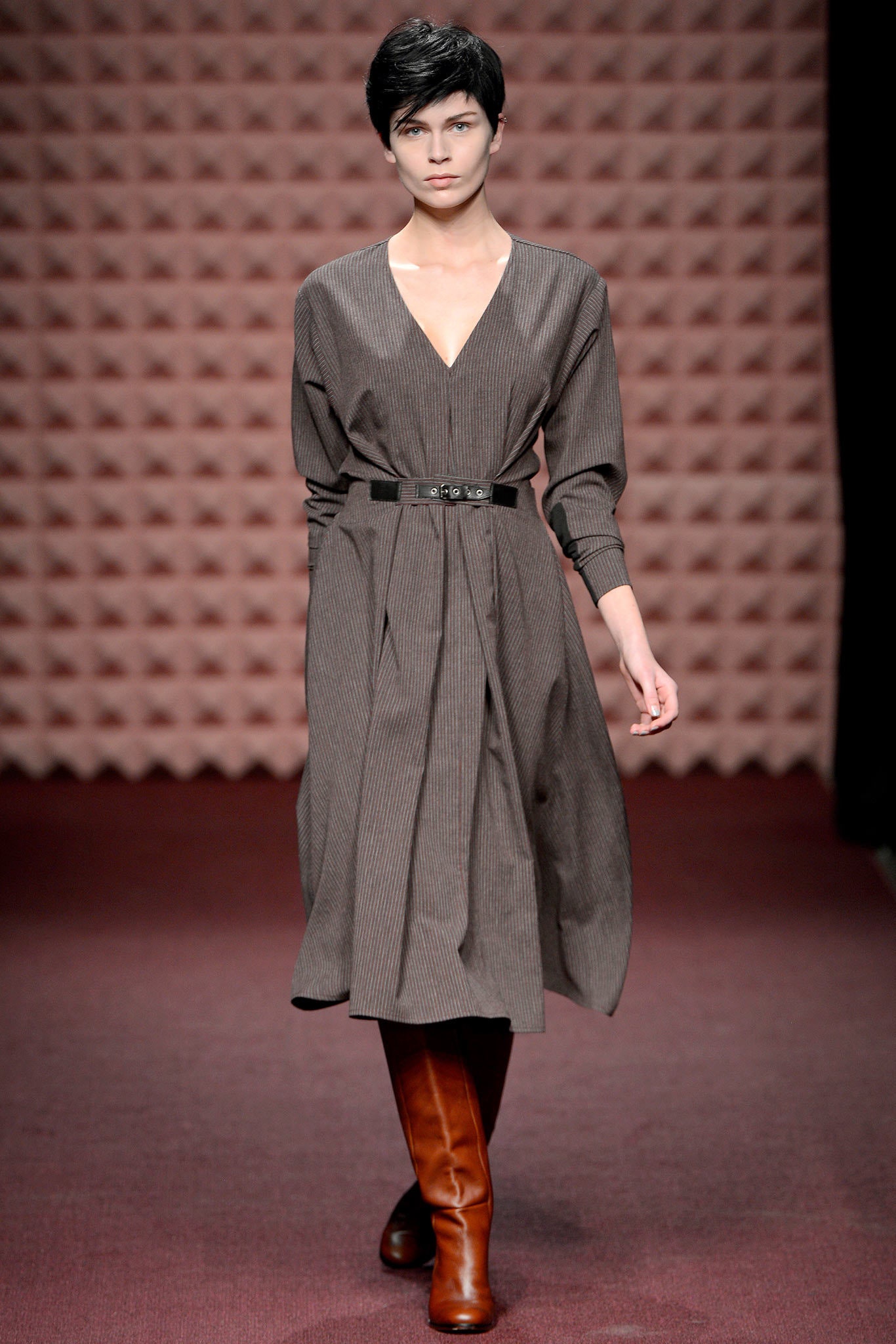 Rachel Comey F/W 13 Look 21
