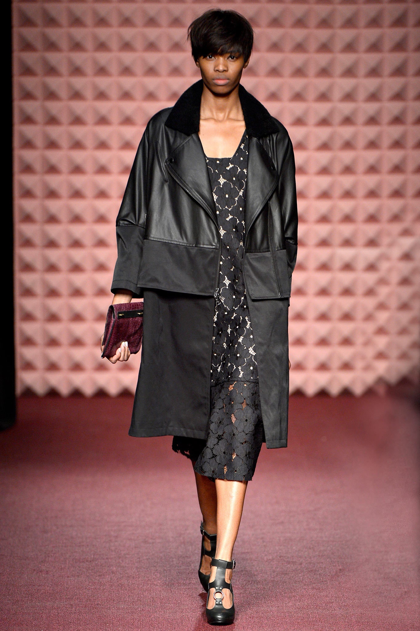 Rachel Comey F/W 13 Look 26