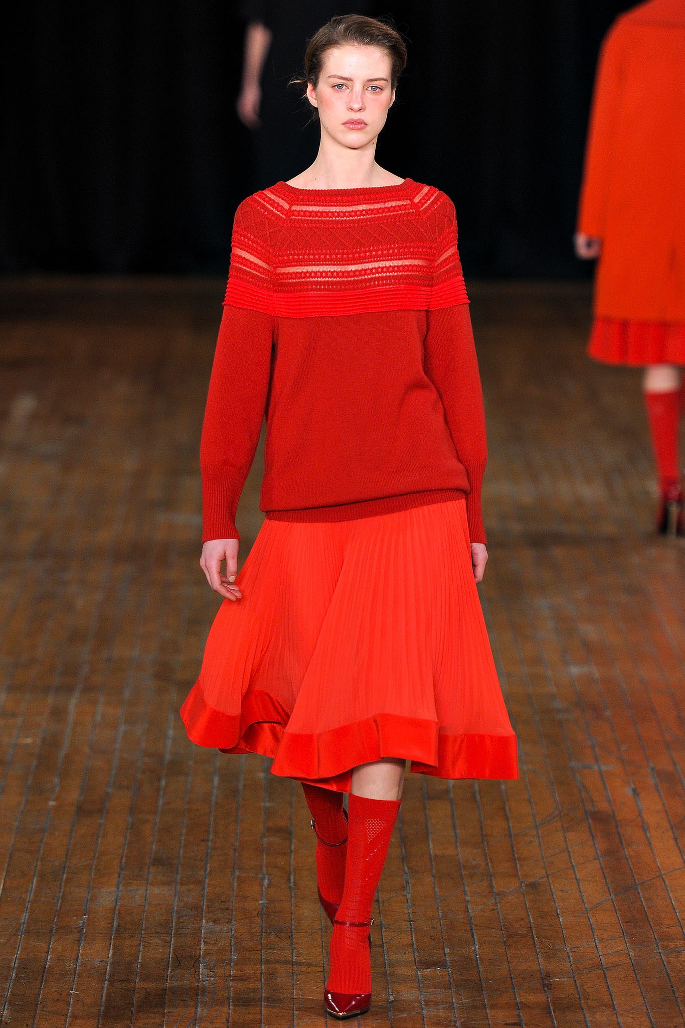 Philosophy di Lorenzo Serafini F/W 13 Look 3