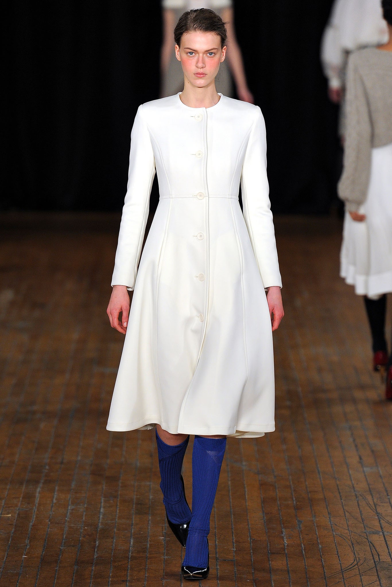 Philosophy di Lorenzo Serafini F/W 13 Look 7