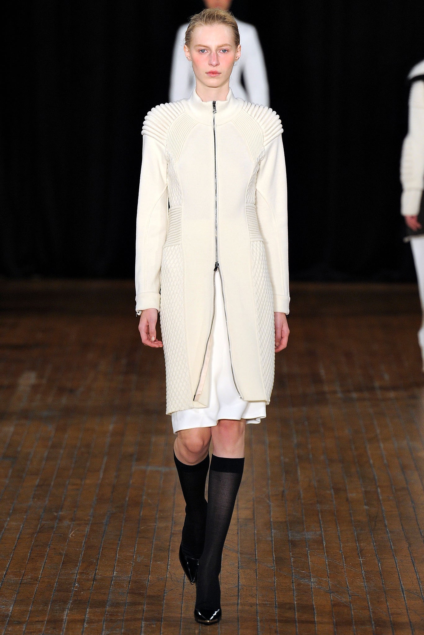Philosophy di Lorenzo Serafini F/W 13 Look 12