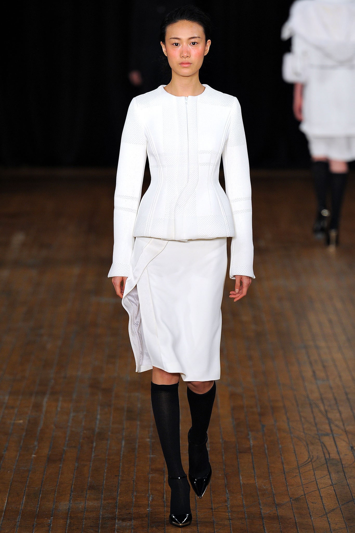 Philosophy di Lorenzo Serafini F/W 13 Look 13