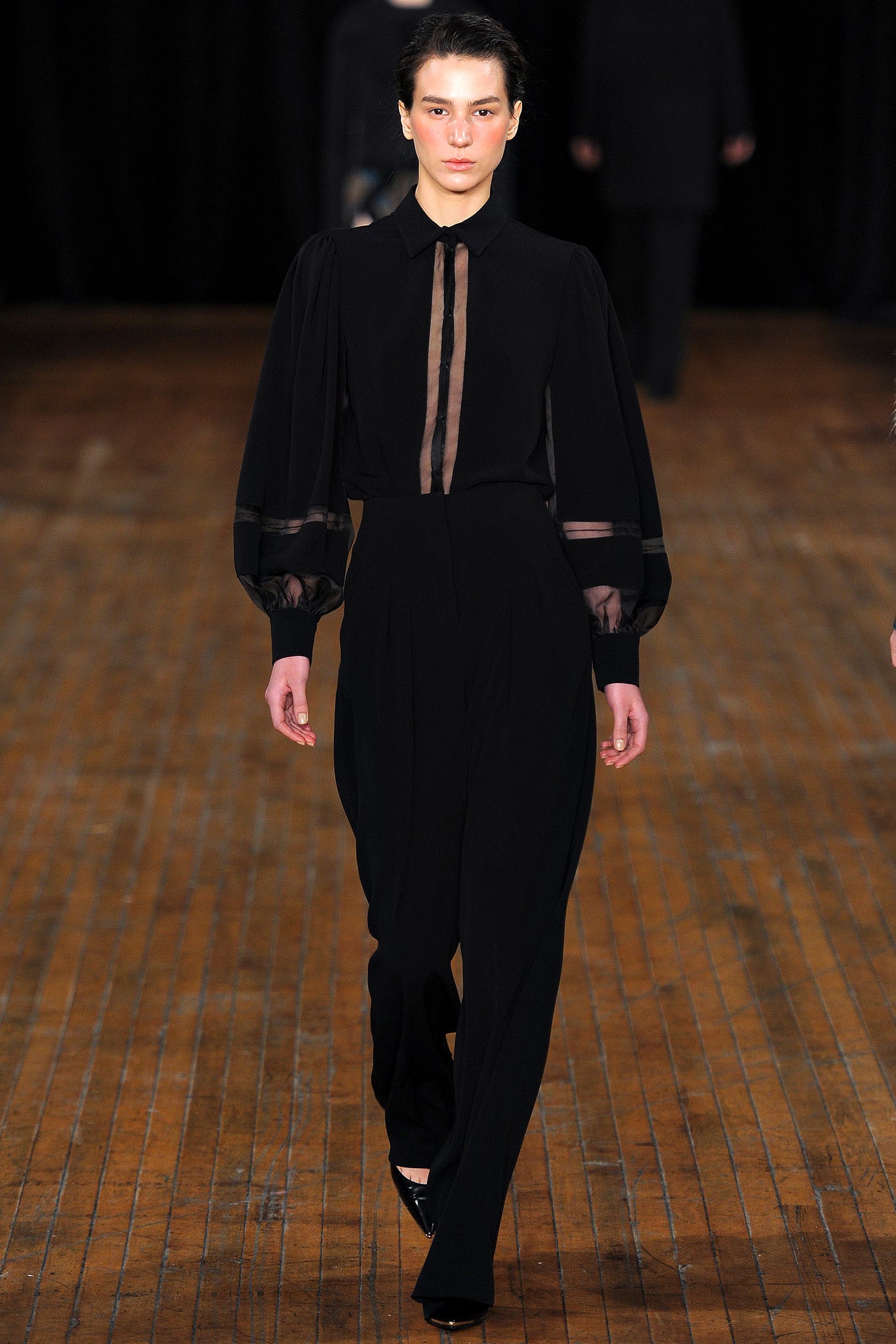 Philosophy di Lorenzo Serafini F/W 13 Look 15