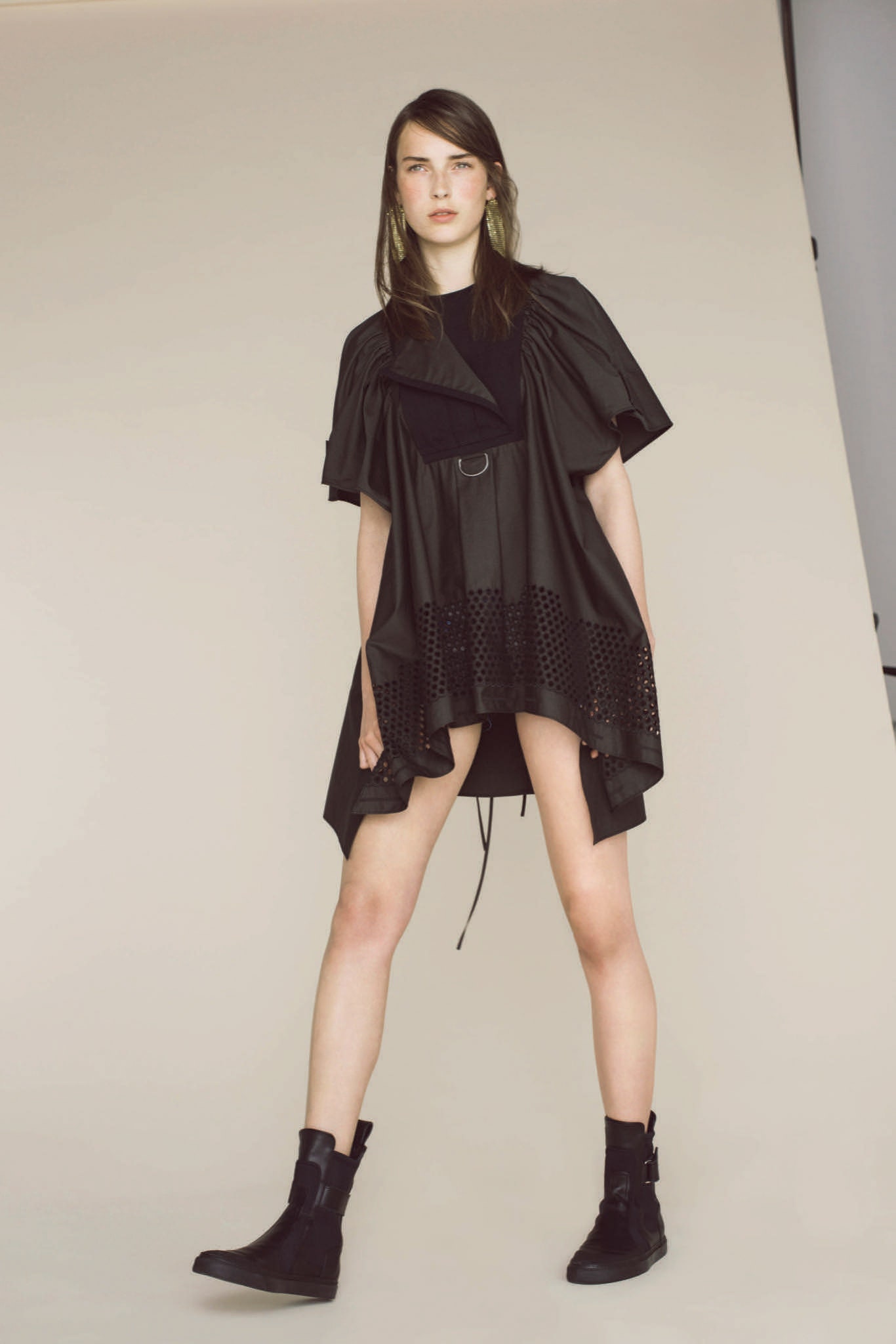 Rabanne Resort 2016
