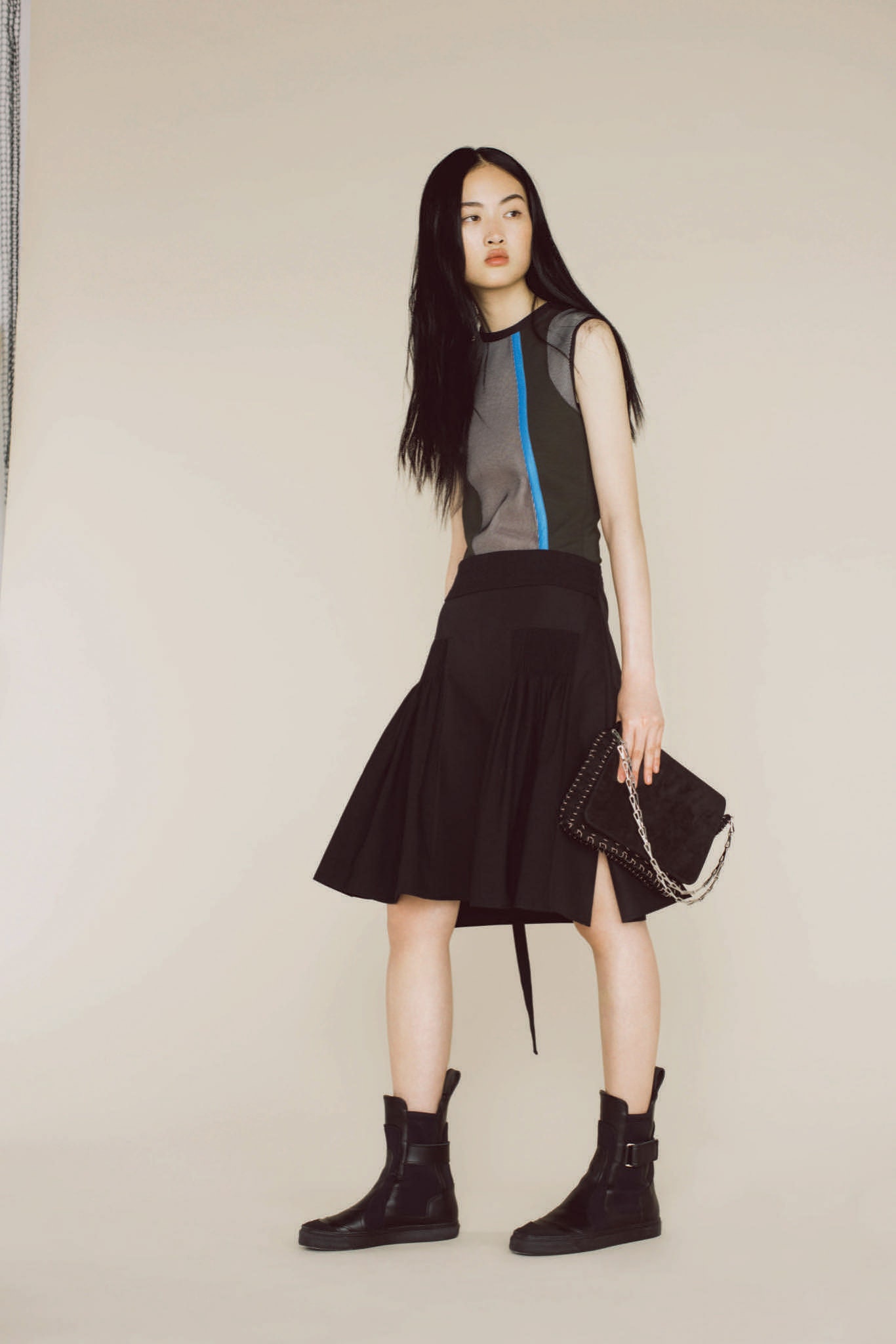 Rabanne Resort 16 Look 3