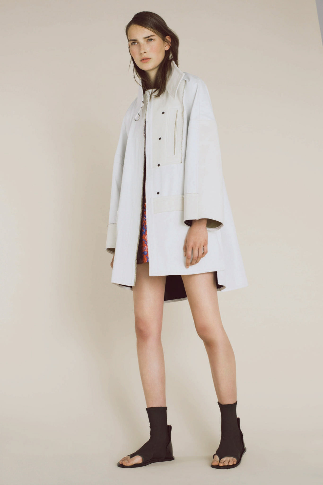 Rabanne Resort 16 Look 4