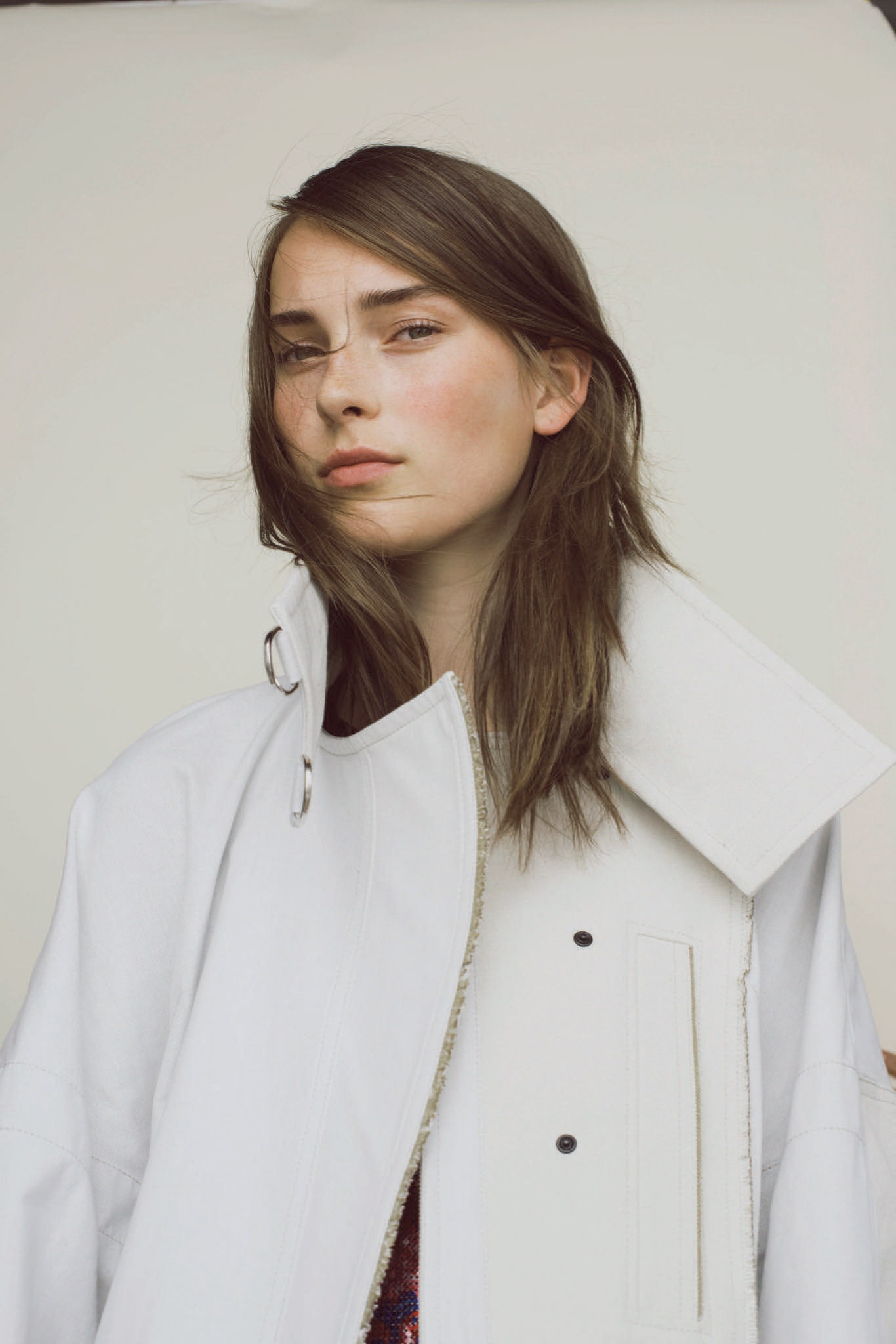 Rabanne Resort 16 Look 5