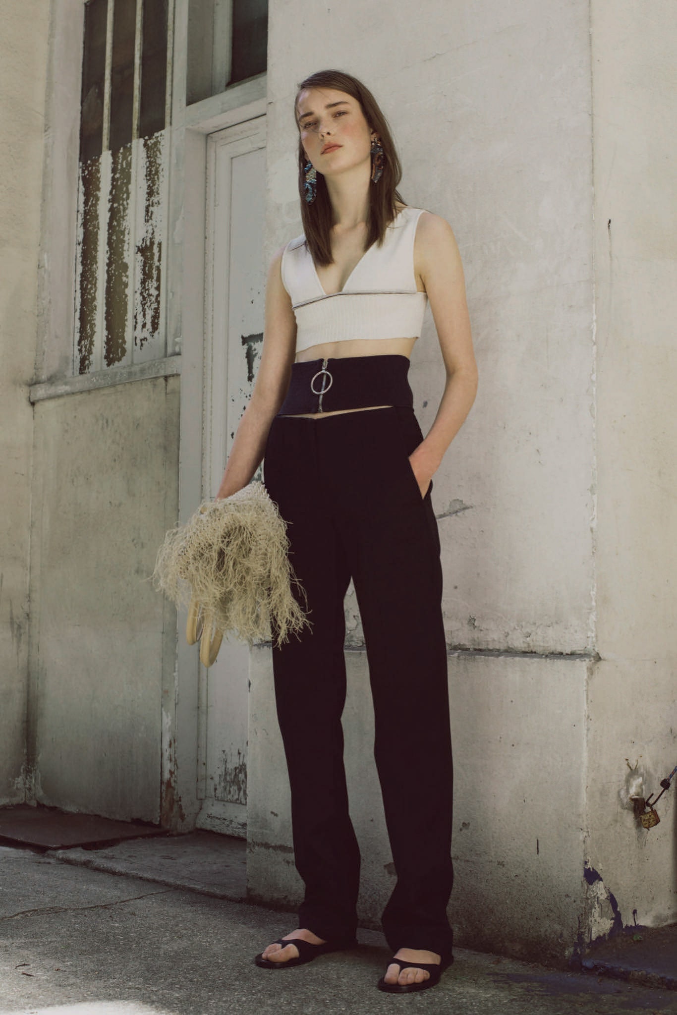 Rabanne Resort 16 Look 6