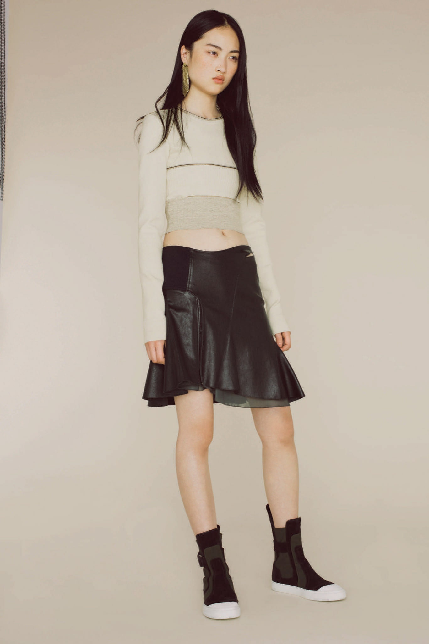 Rabanne Resort 16 Look 7