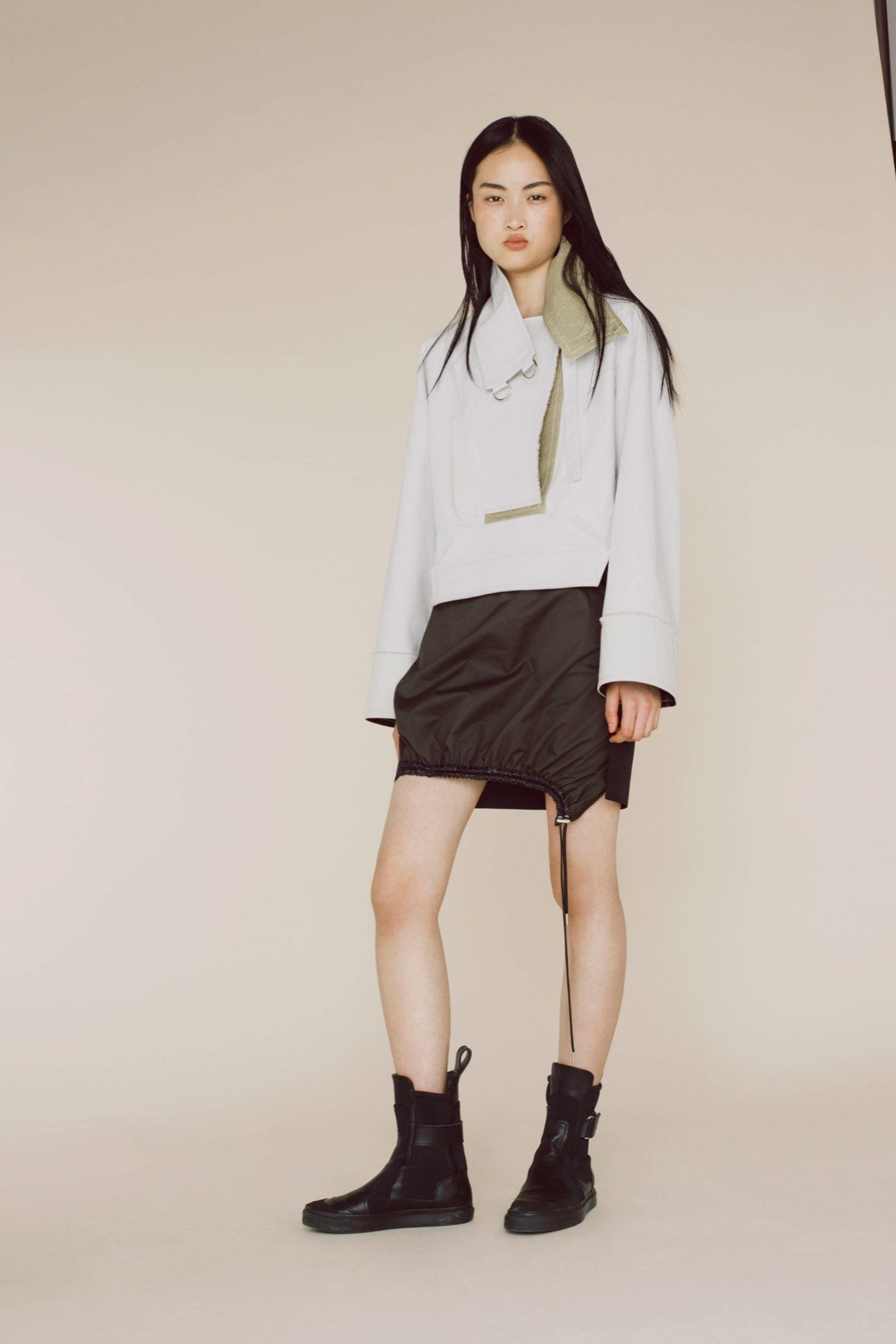 Rabanne Resort 16 Look 8
