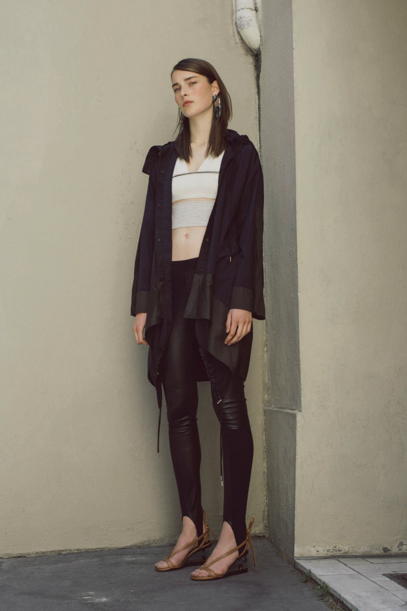 Rabanne Resort 16 Look 11