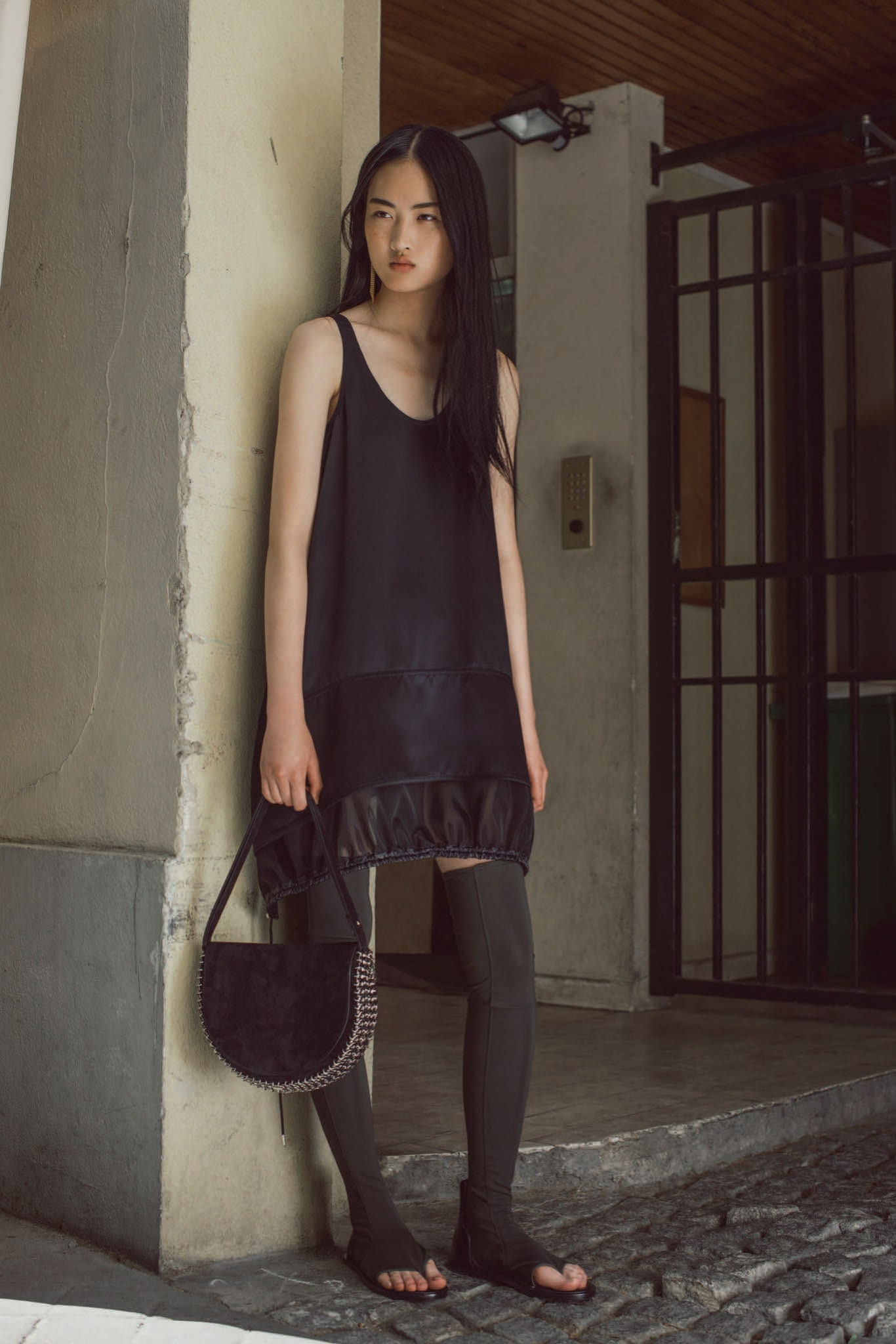 Rabanne Resort 16 Look 12