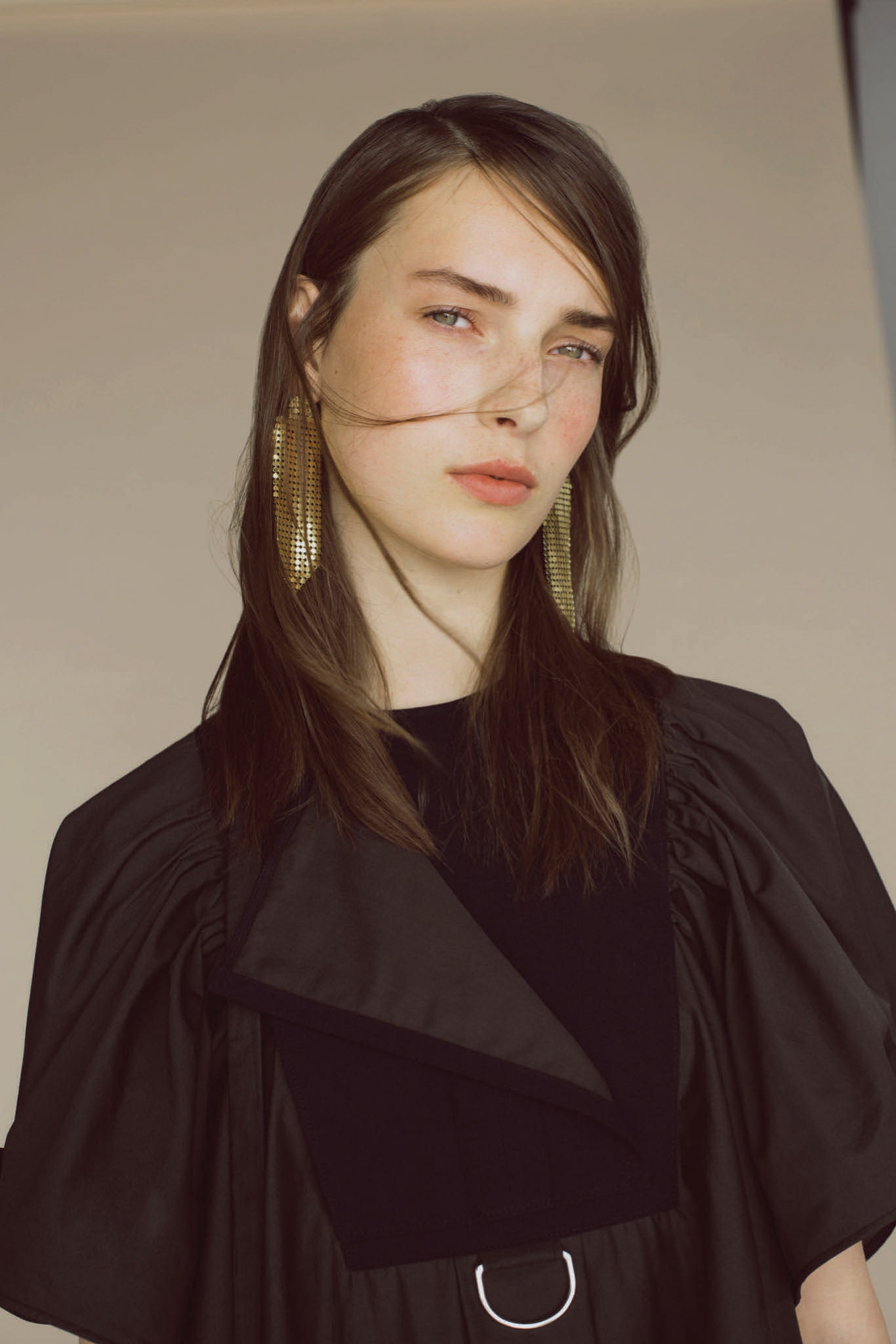 Rabanne Resort 16 Look 13