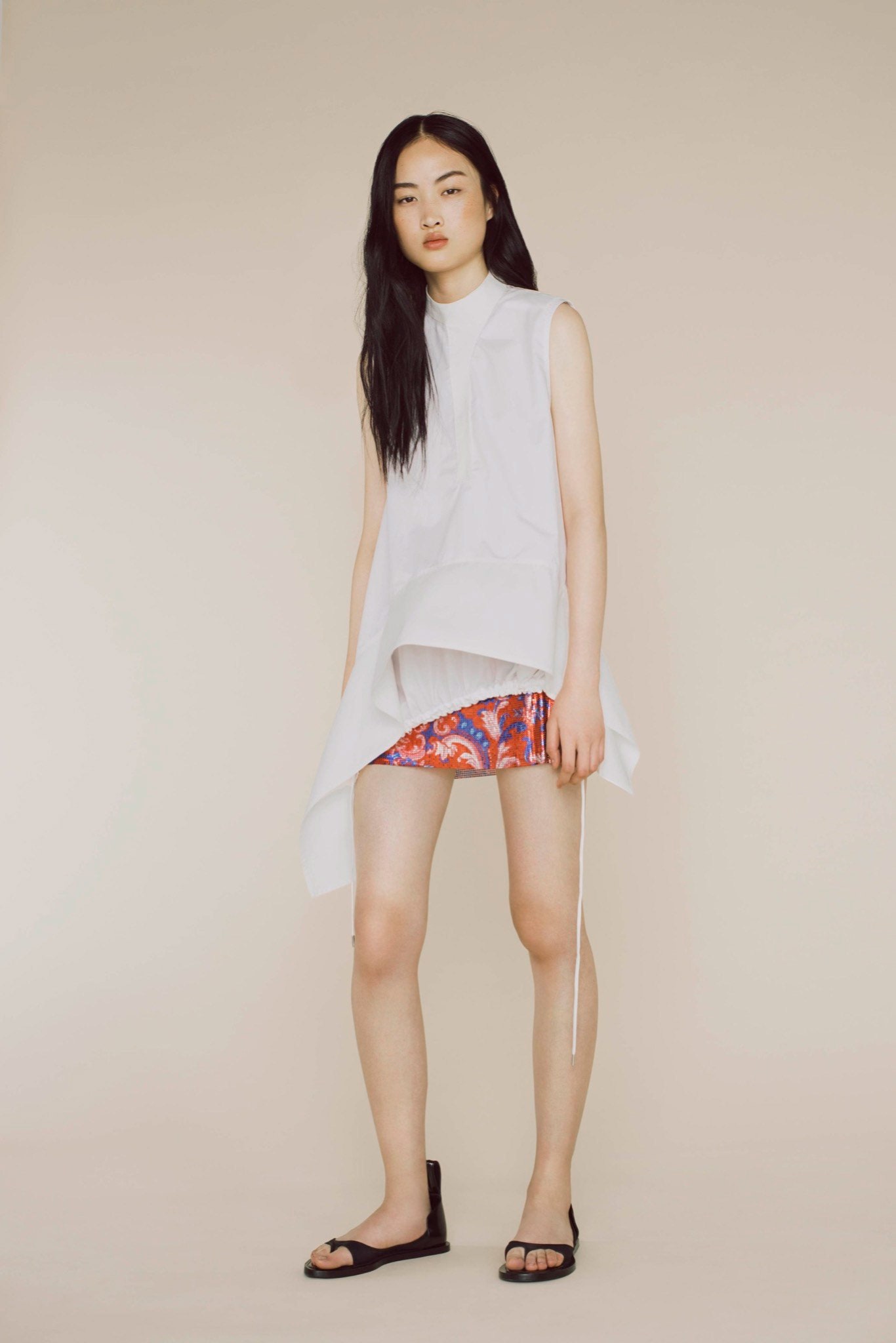 Rabanne Resort 16 Look 18