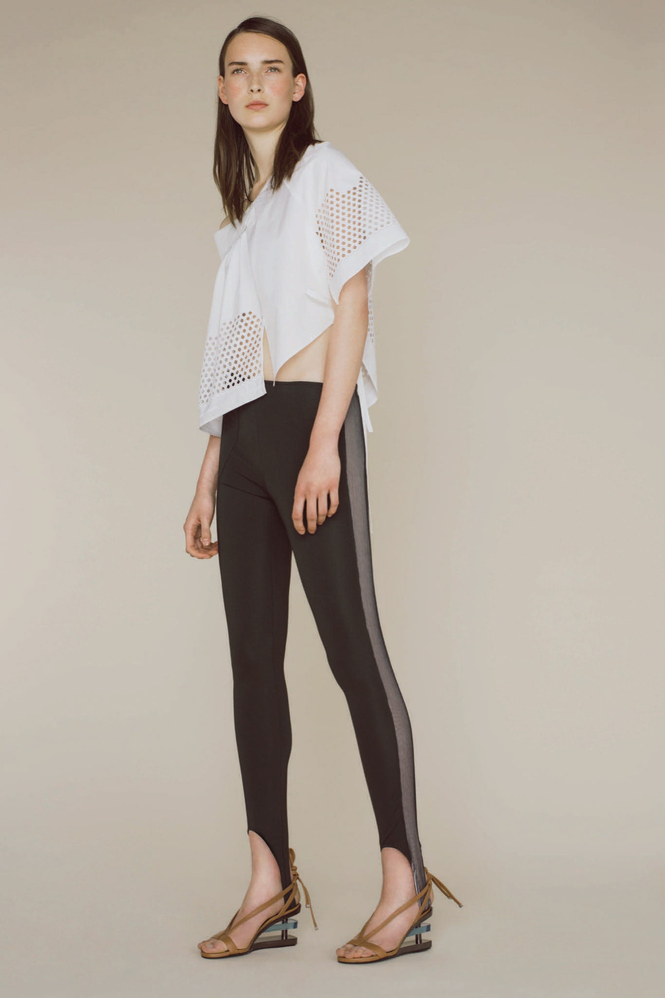 Rabanne Resort 16 Look 19