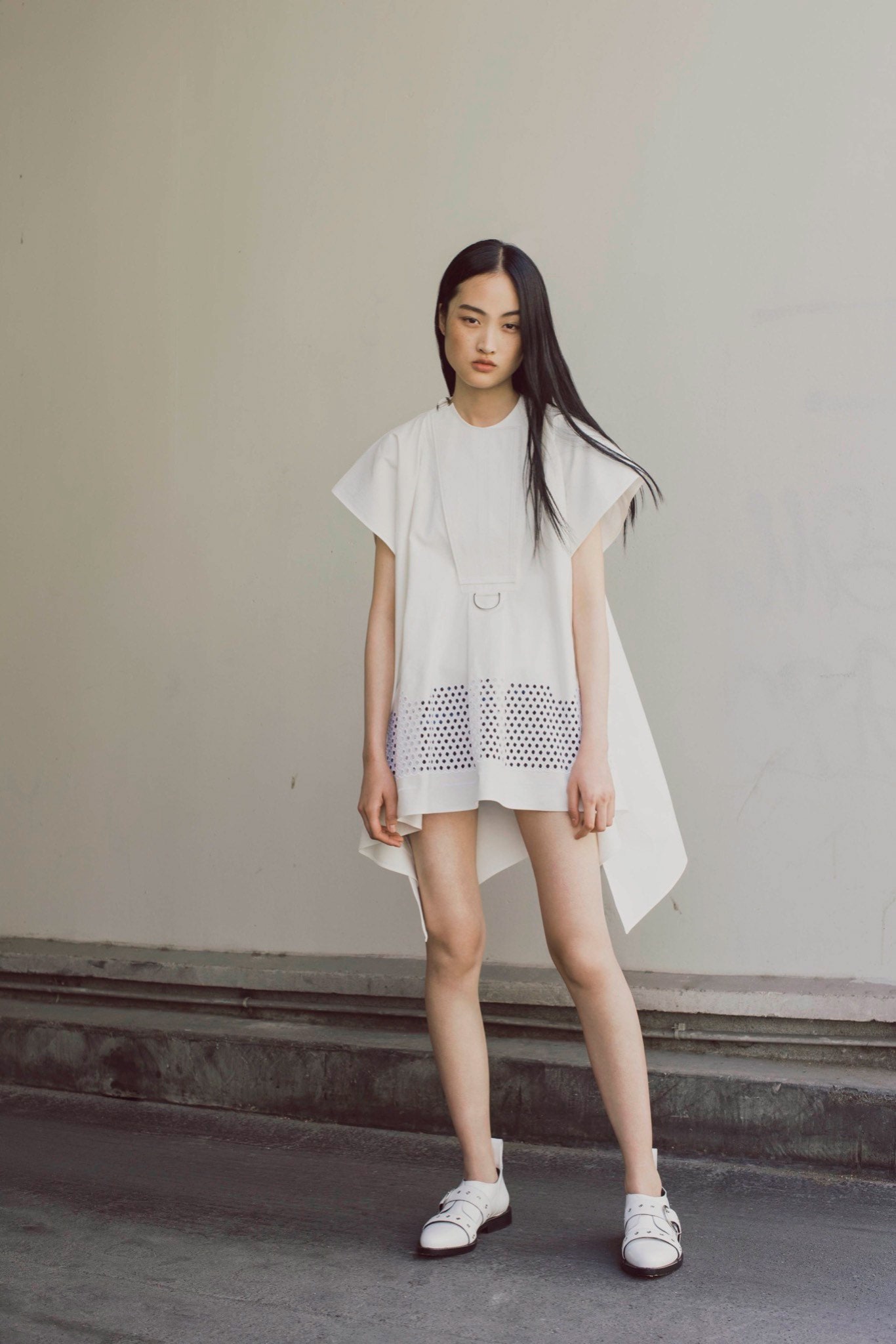 Rabanne Resort 16 Look 20