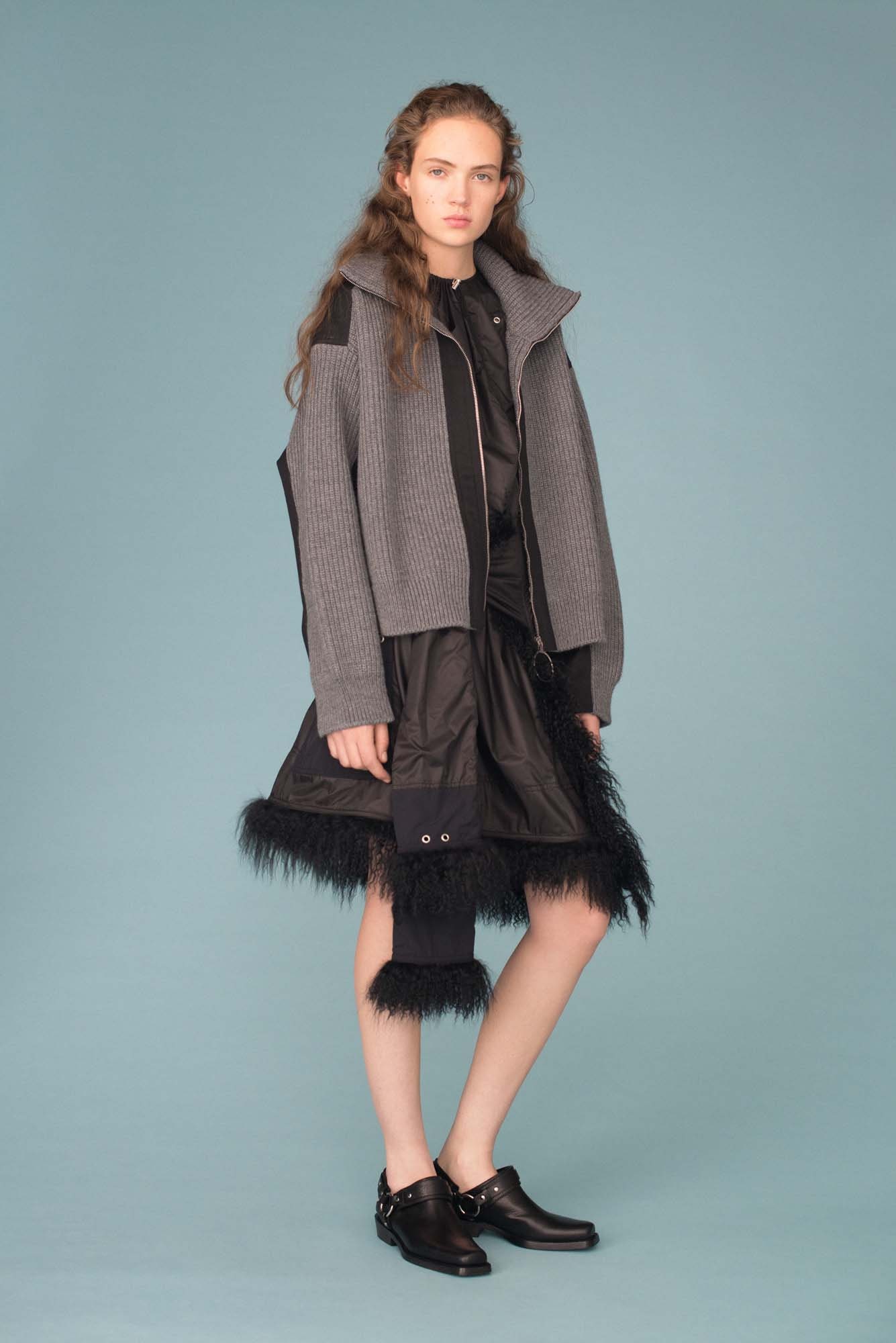 Rabanne Pre-Fall 2016
