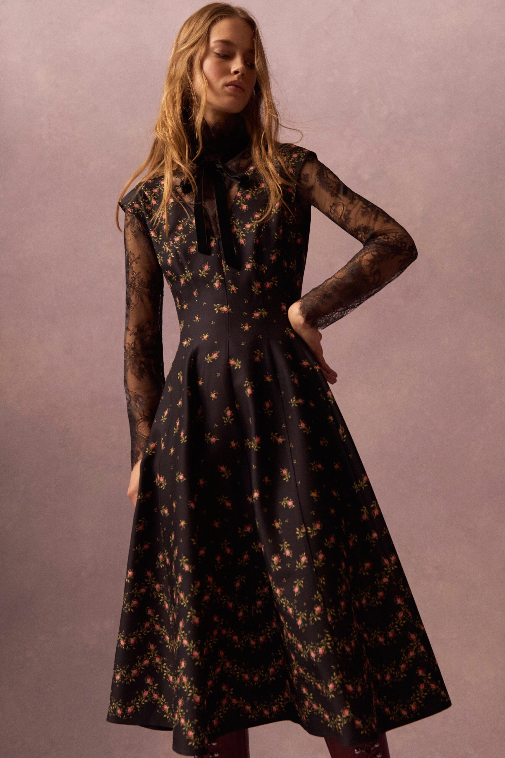 Philosophy di Lorenzo Serafini F/W 16 Look 5