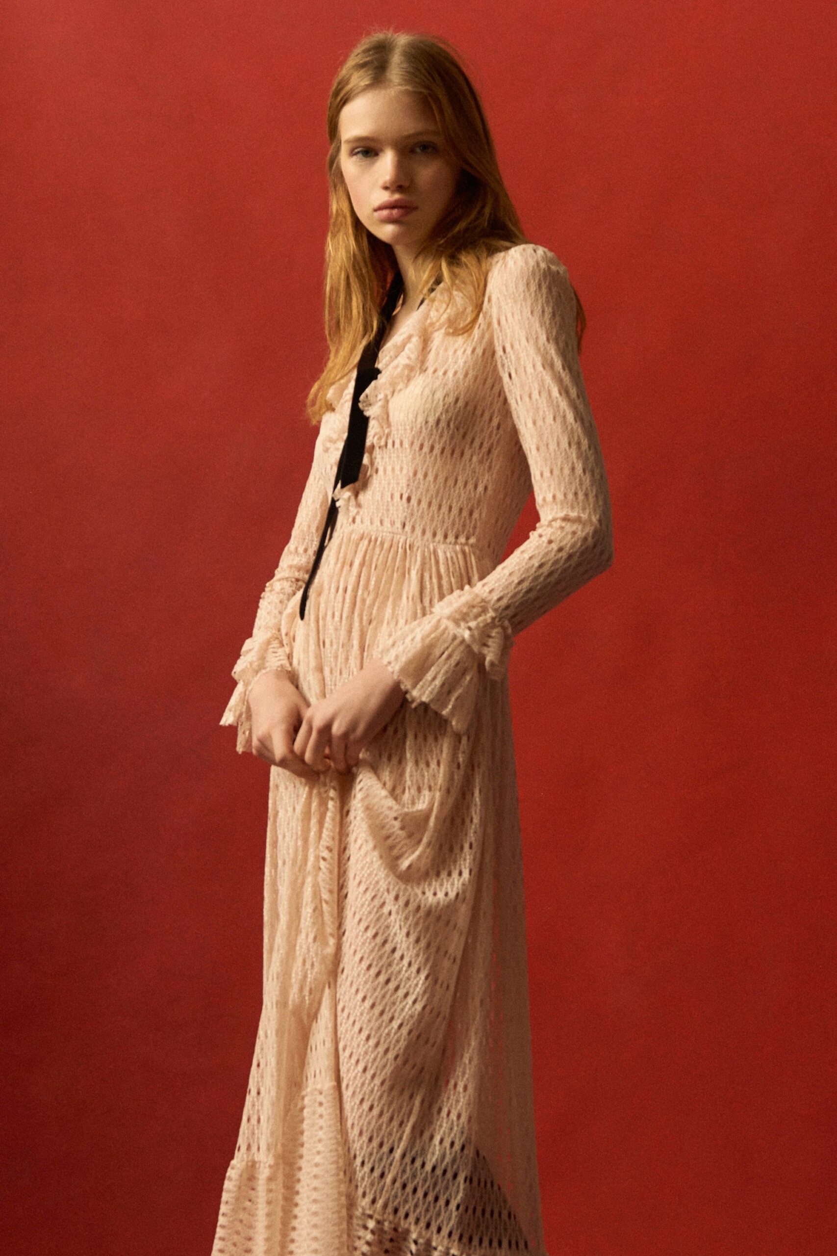 Philosophy di Lorenzo Serafini F/W 16 Look 7