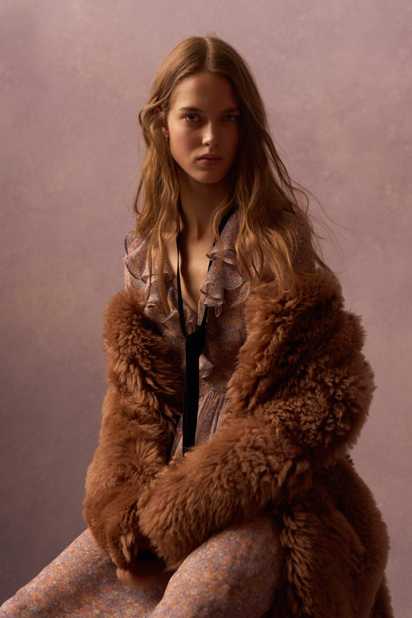 Philosophy di Lorenzo Serafini F/W 16 Look 8