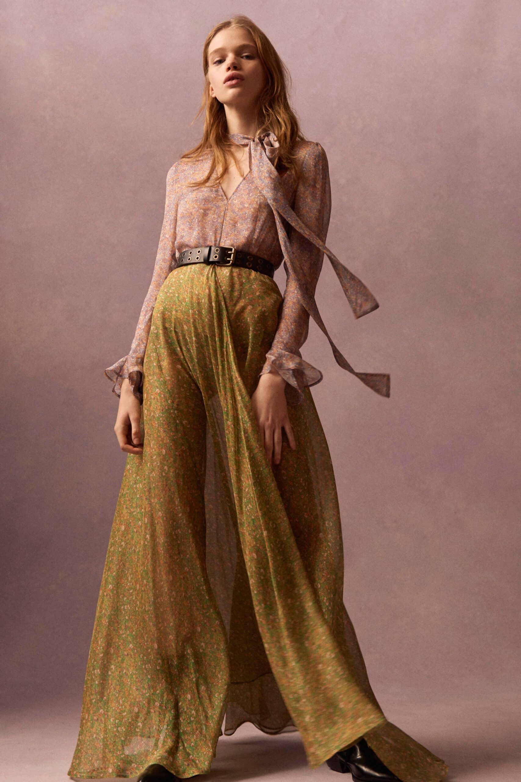Philosophy di Lorenzo Serafini F/W 16 Look 9