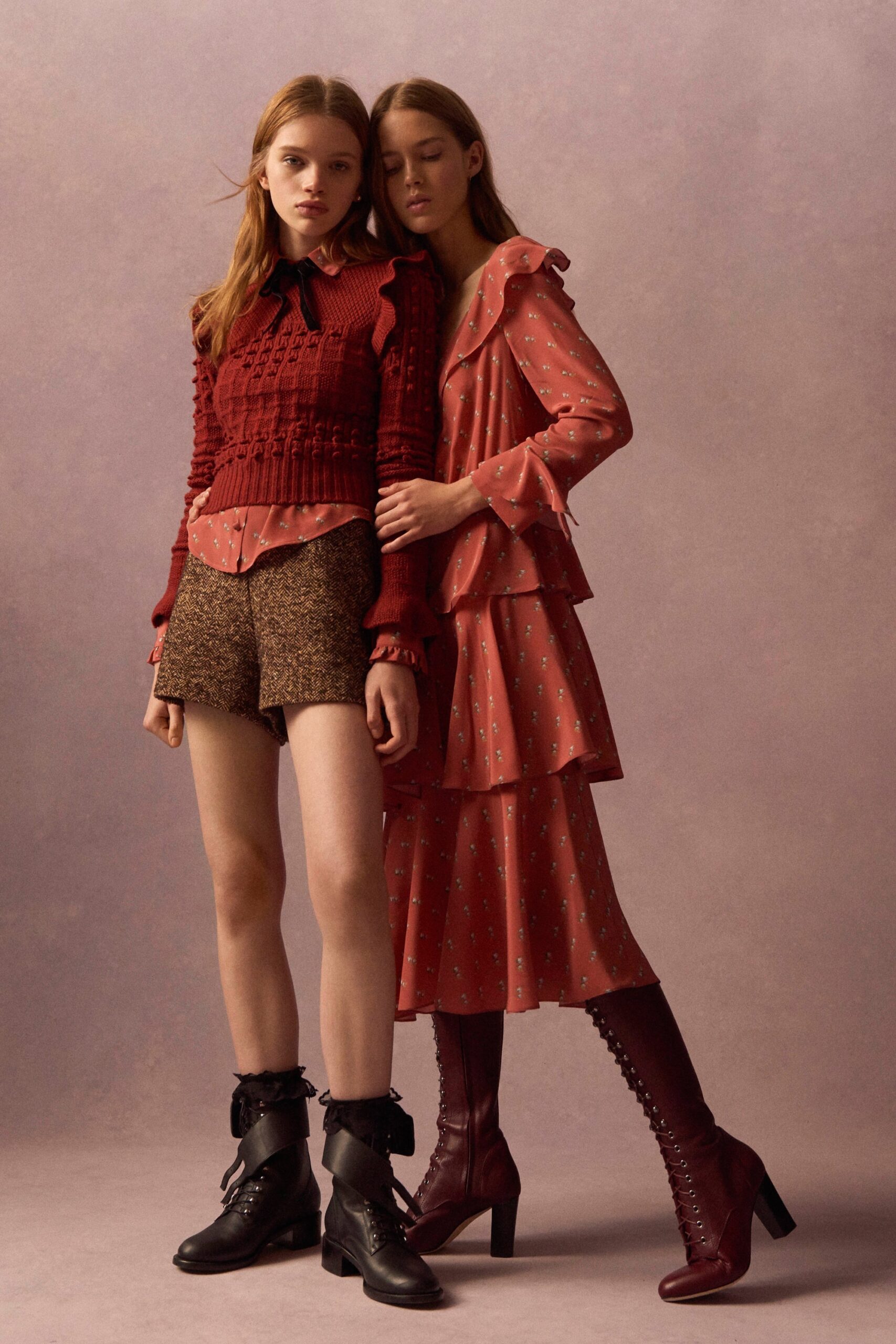 Philosophy di Lorenzo Serafini F/W 16 Look 13