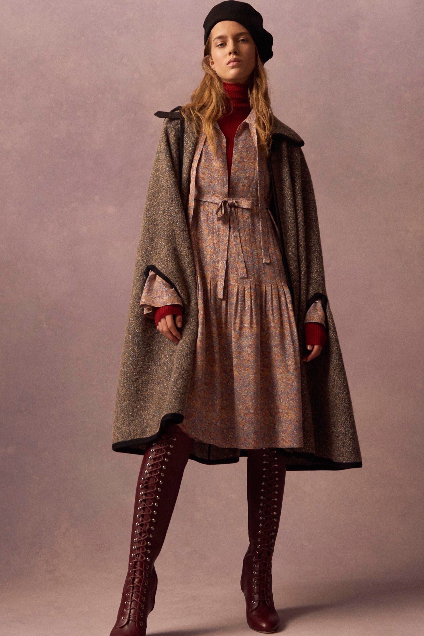 Philosophy di Lorenzo Serafini F/W 16 Look 14