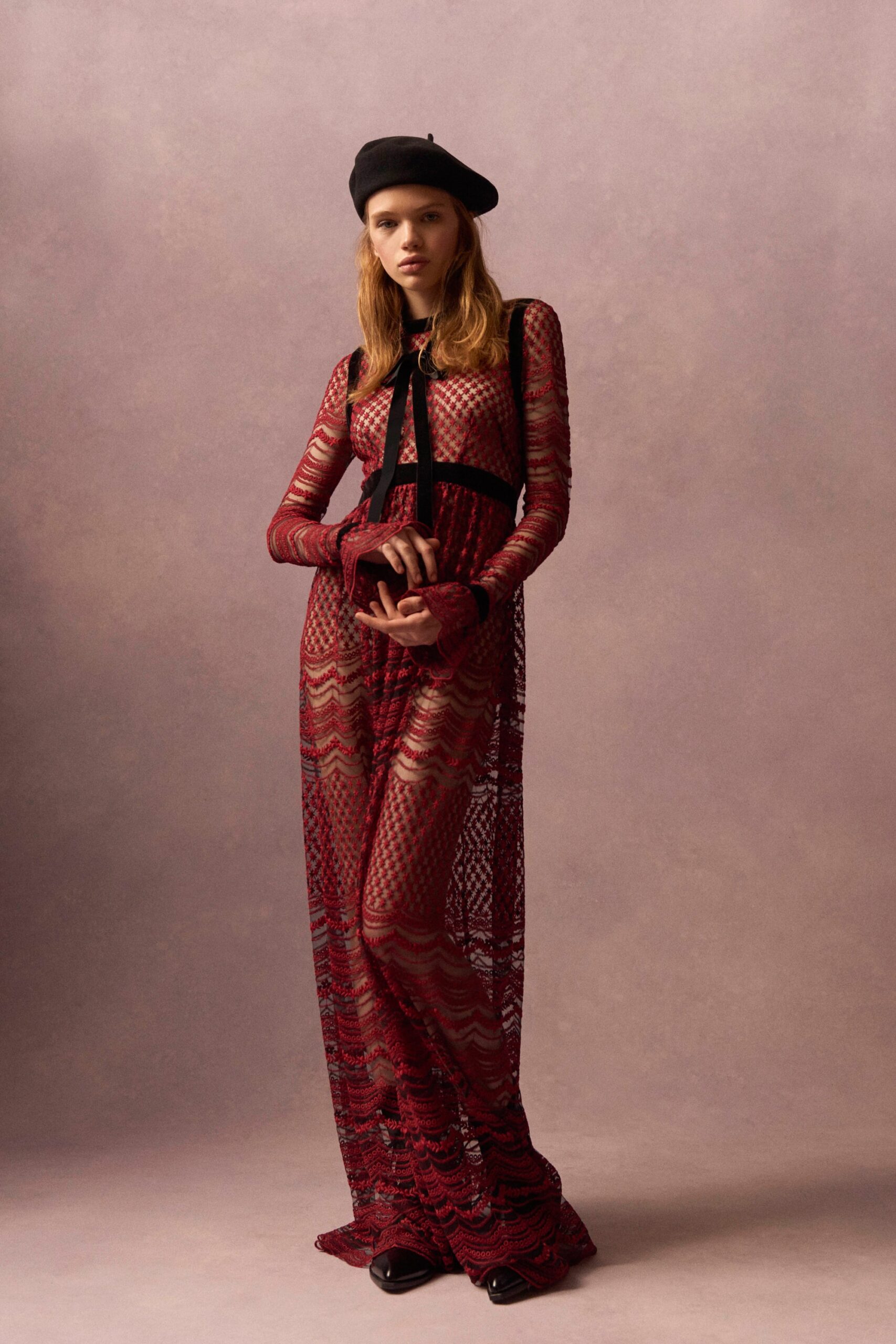Philosophy di Lorenzo Serafini F/W 16 Look 20