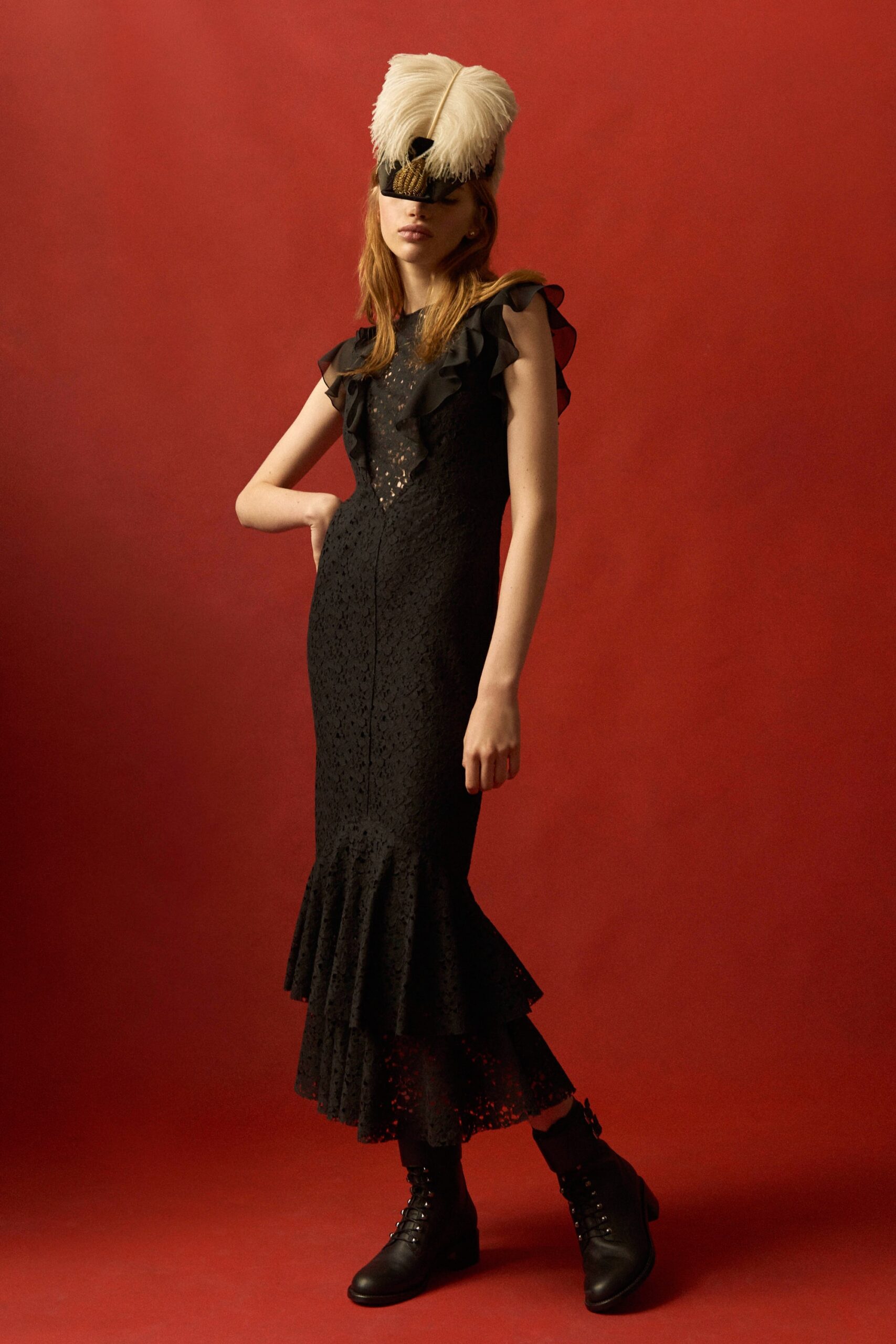 Philosophy di Lorenzo Serafini F/W 16 Look 22
