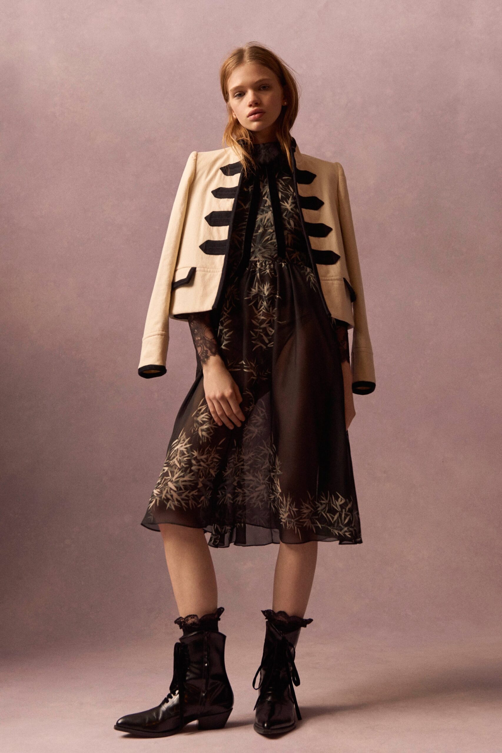 Philosophy di Lorenzo Serafini F/W 16 Look 23