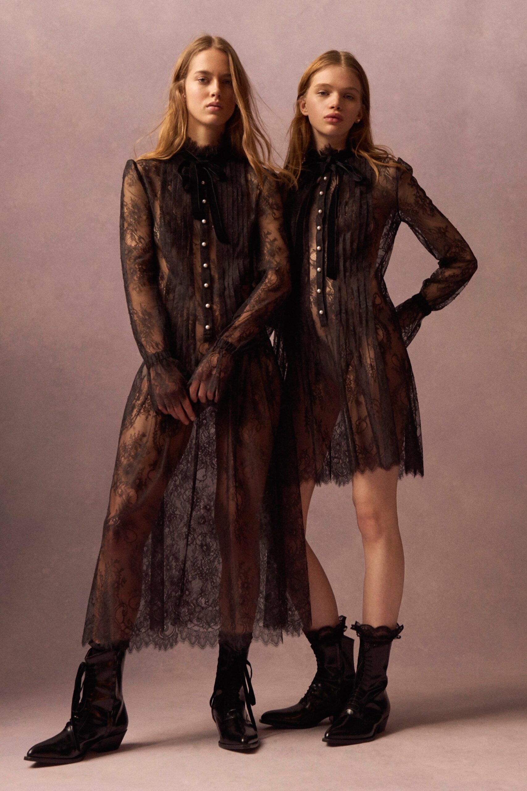 Philosophy di Lorenzo Serafini F/W 16 Look 25
