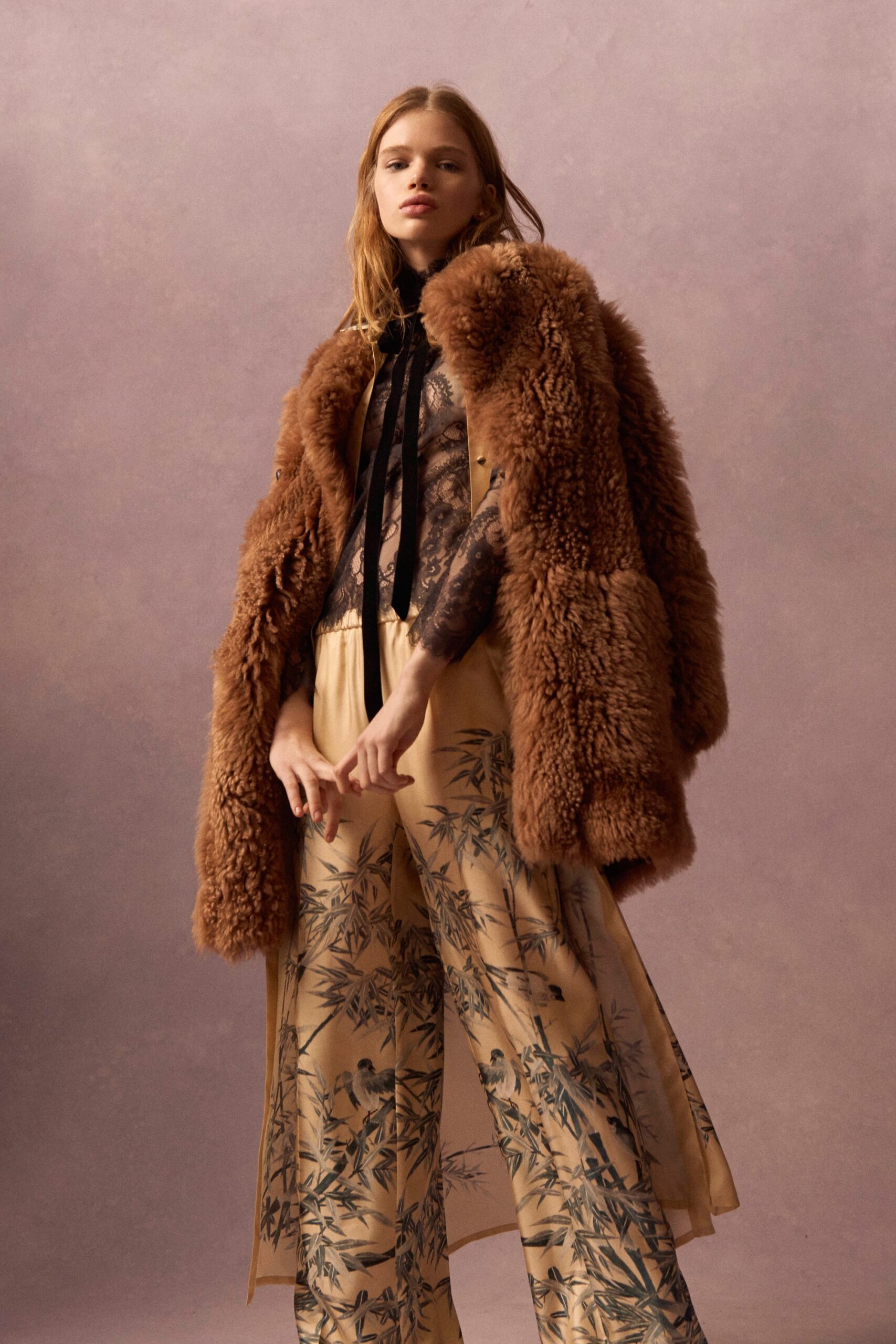 Philosophy di Lorenzo Serafini F/W 16 Look 26