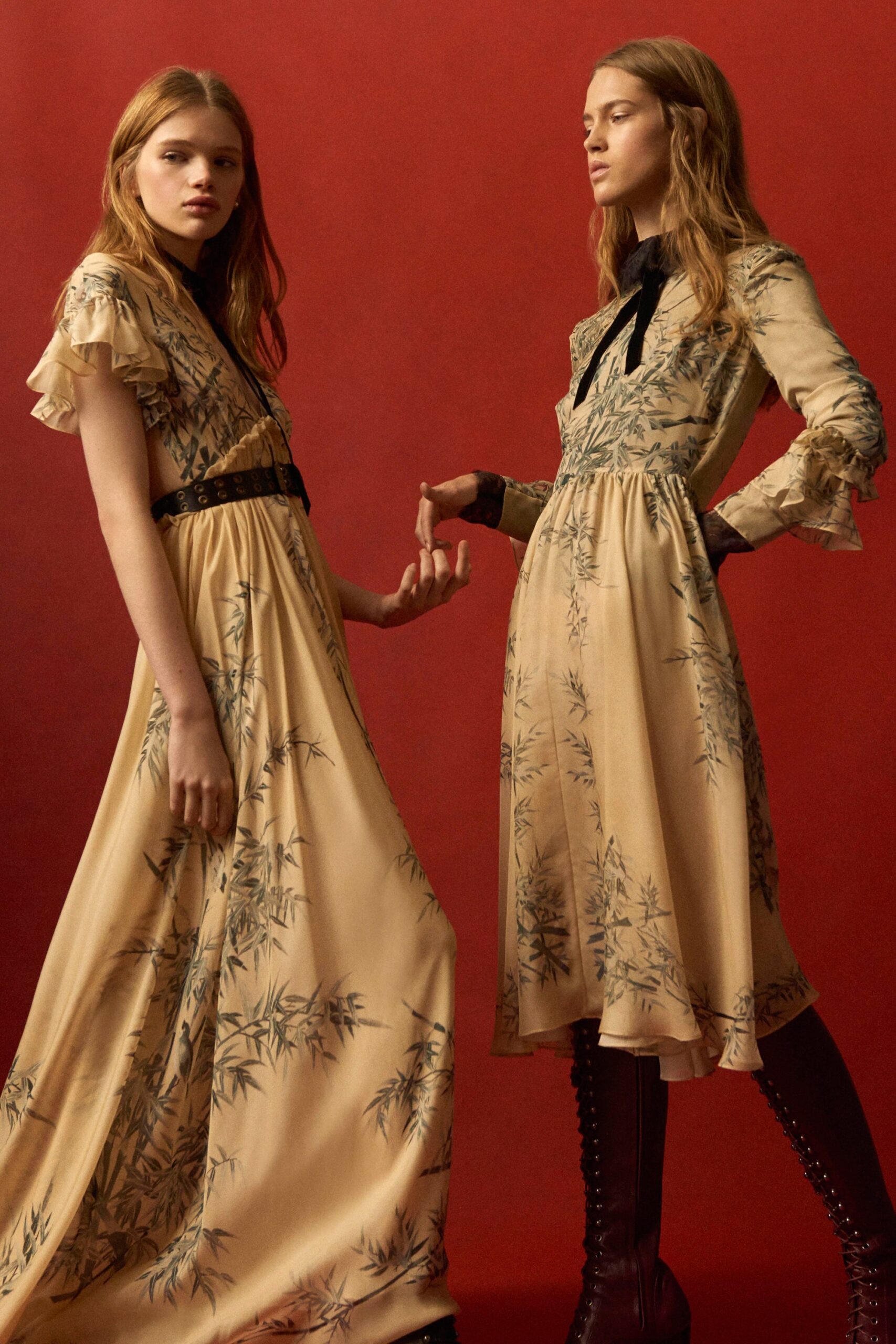 Philosophy di Lorenzo Serafini F/W 16 Look 27